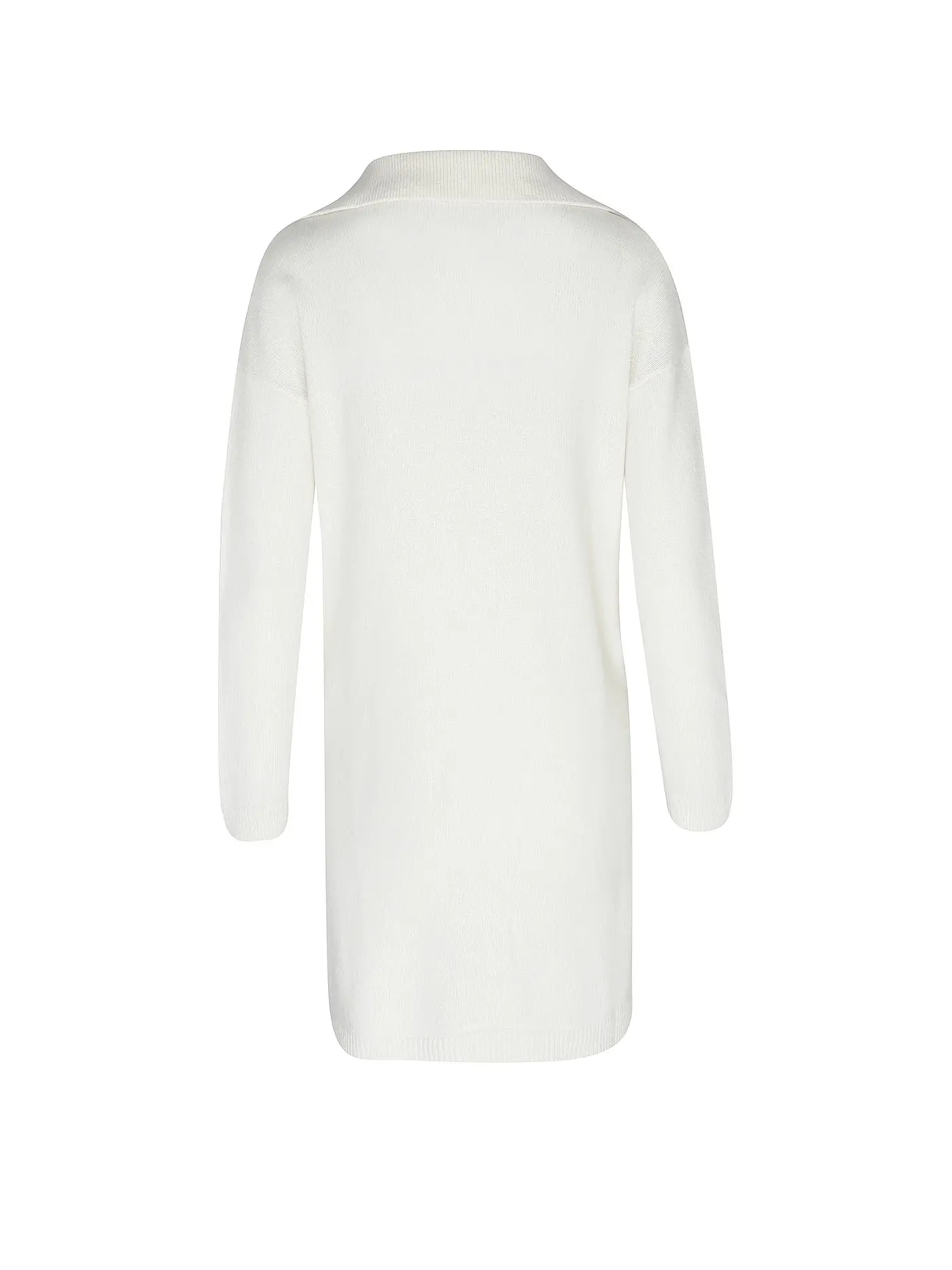 LIU JO | Strickkleid  | creme