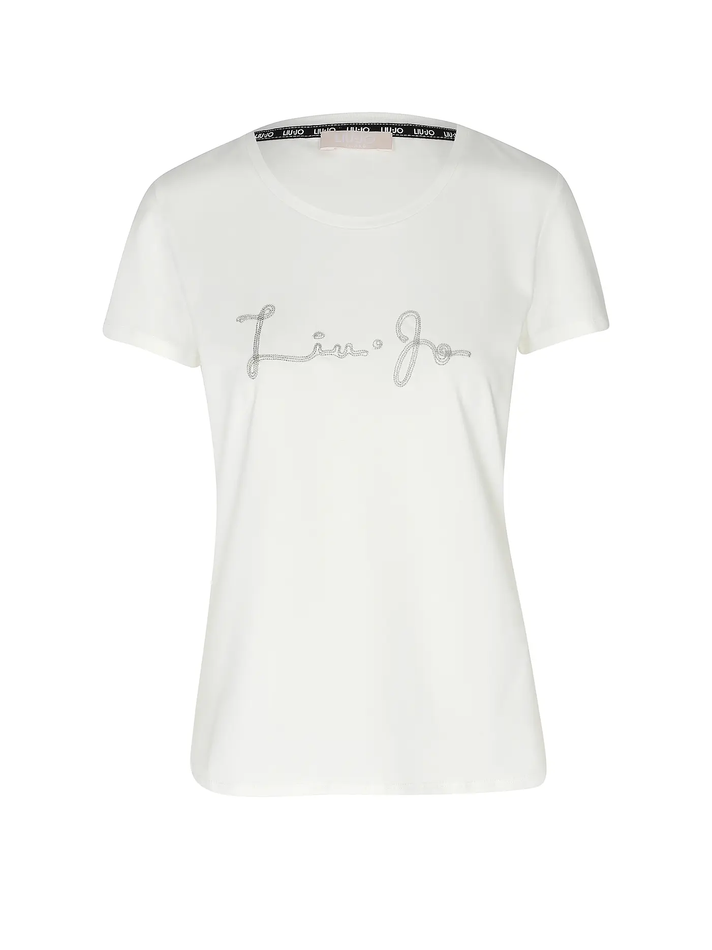 LIU JO | T-Shirt | weiss