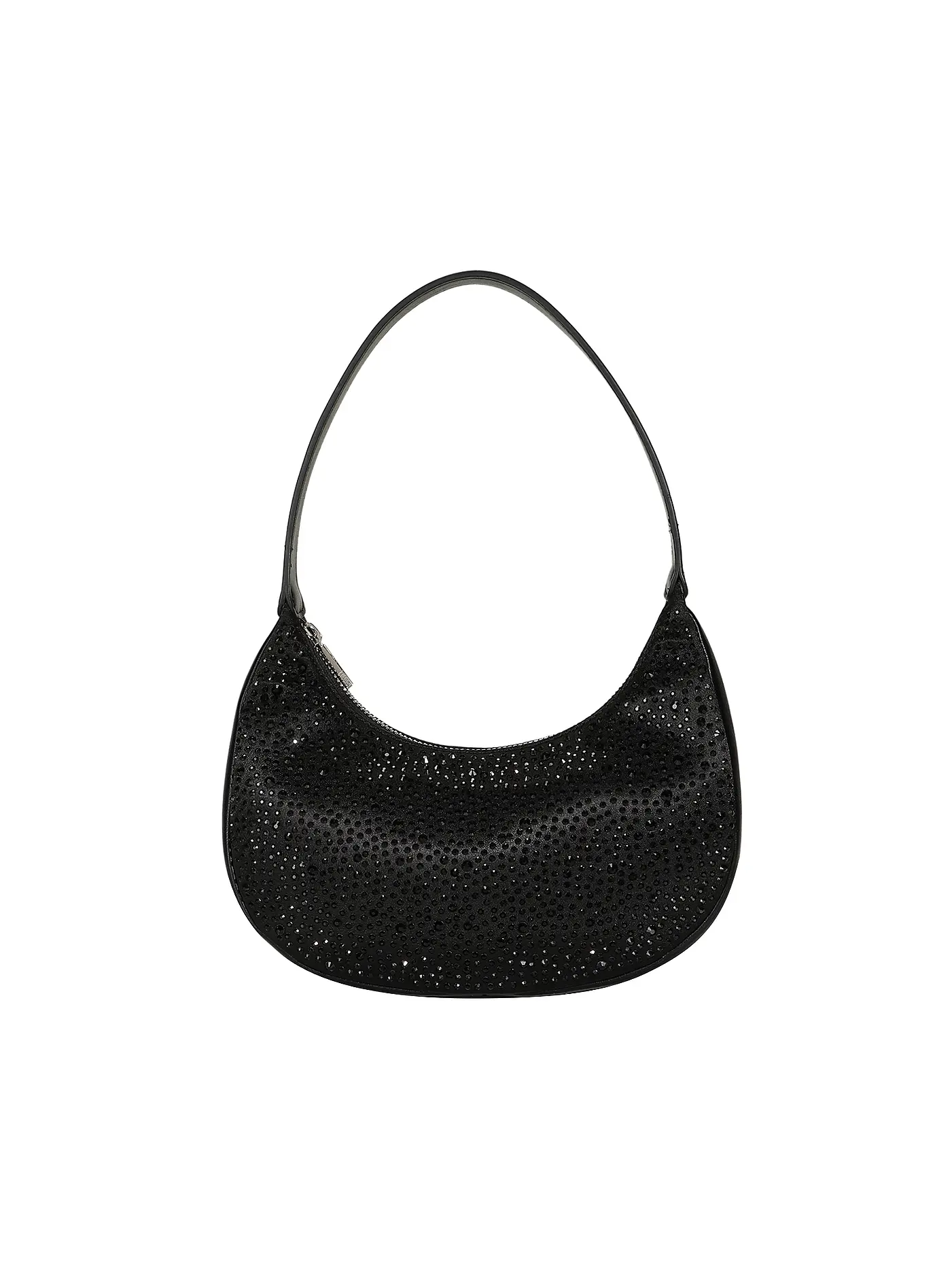 LIU JO | Tasche - Hobo Bag | schwarz