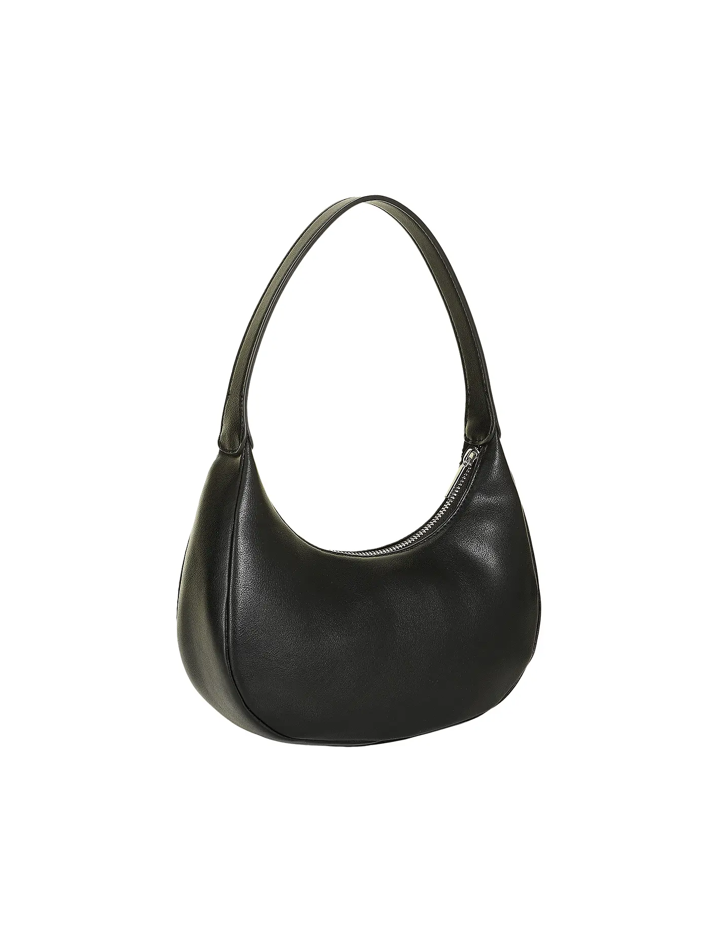 LIU JO | Tasche - Hobo Bag | schwarz