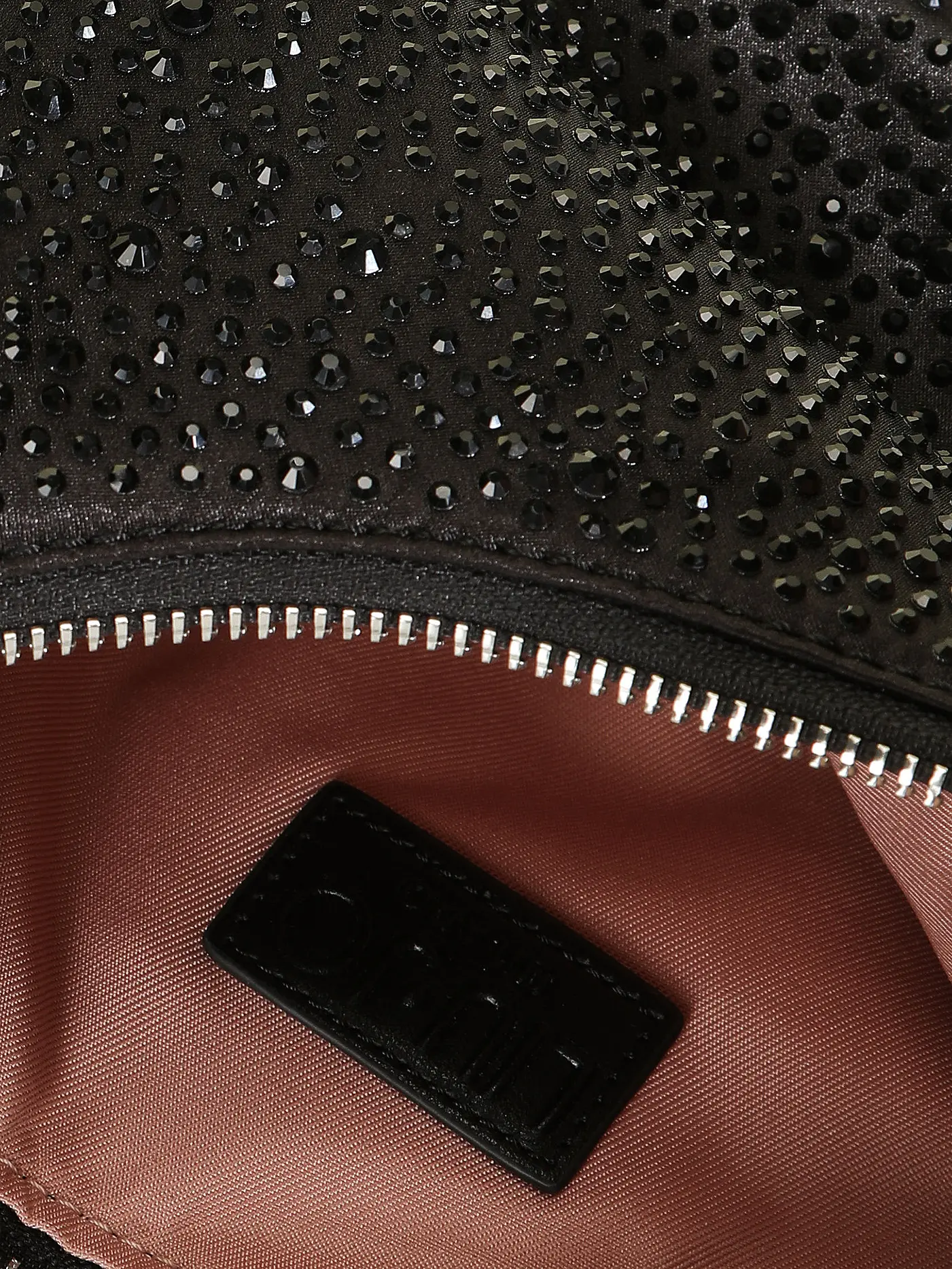 LIU JO | Tasche - Hobo Bag | schwarz