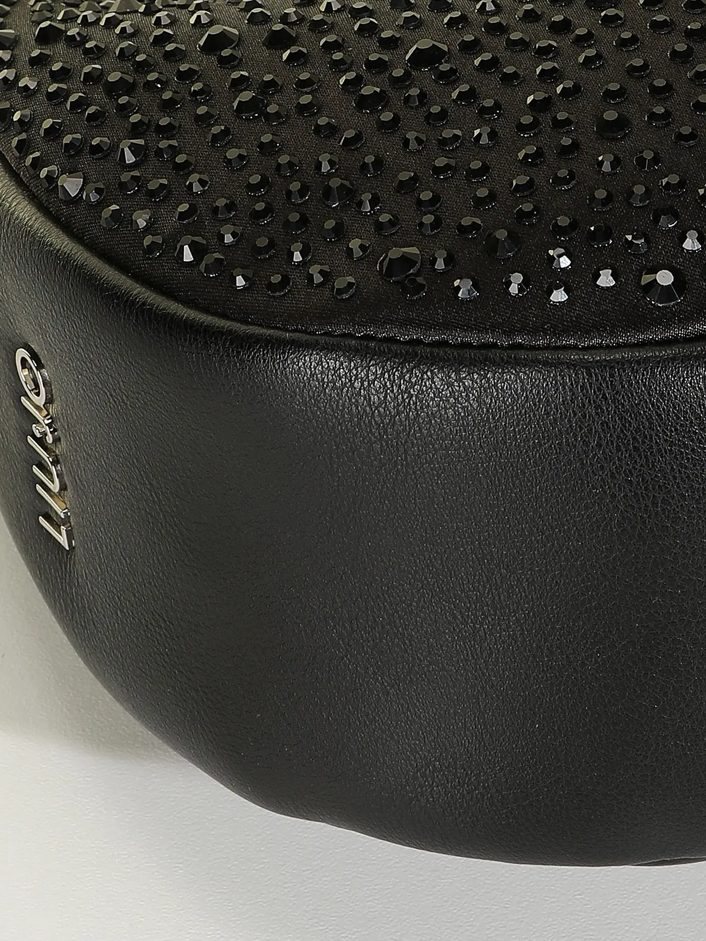 LIU JO | Tasche - Hobo Bag | schwarz
