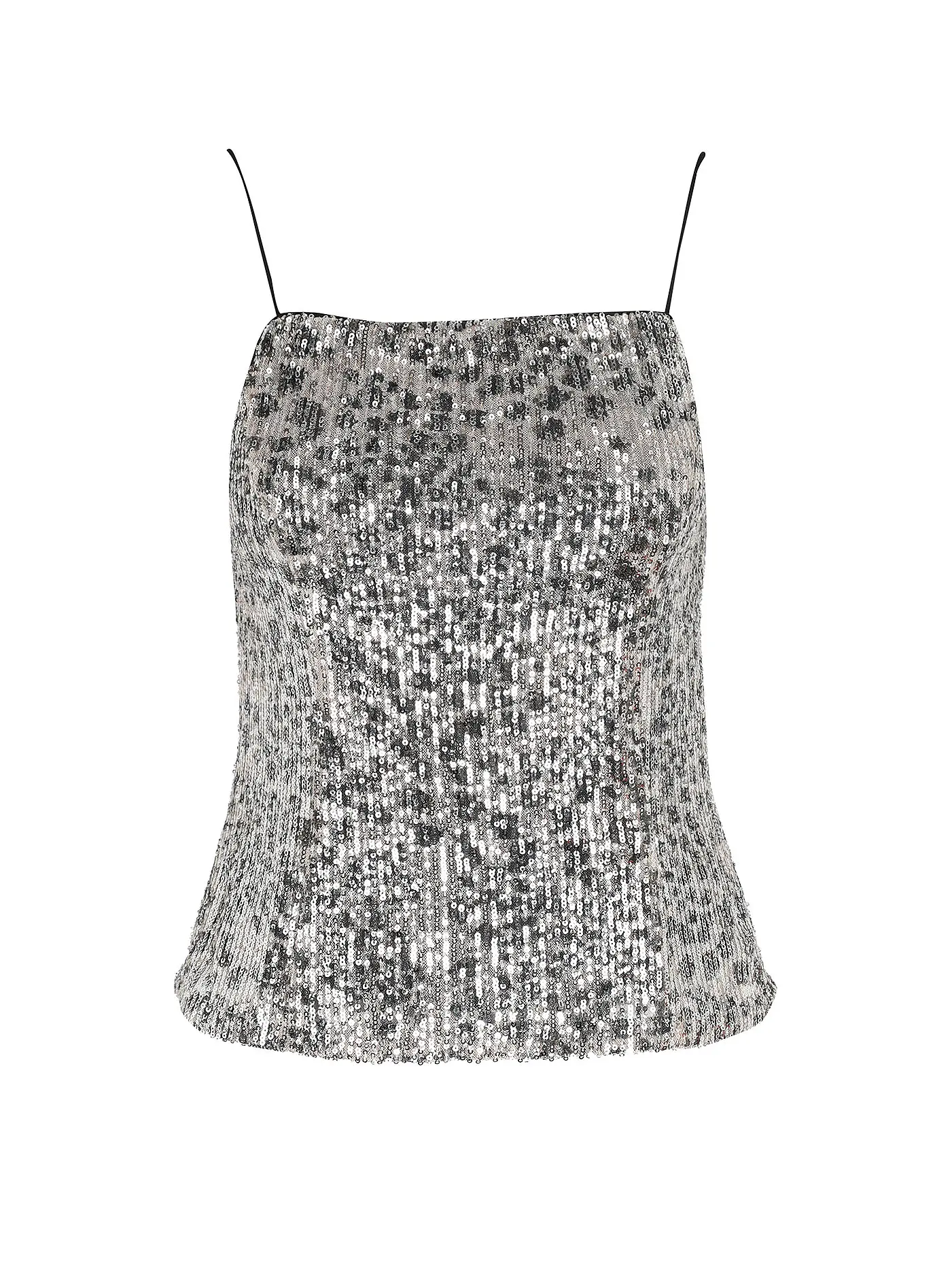 LIU JO | Top | silber