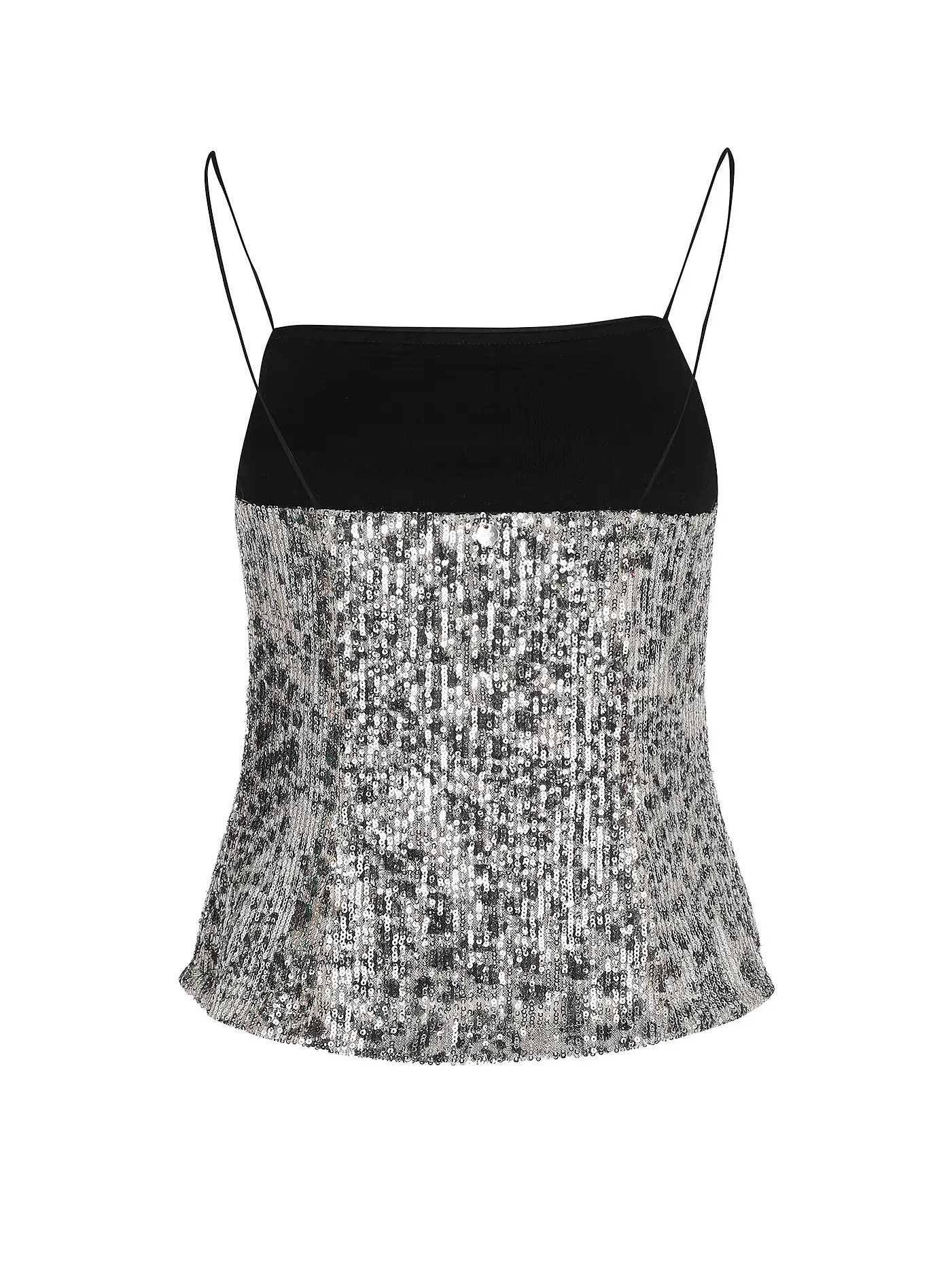 LIU JO | Top | silber