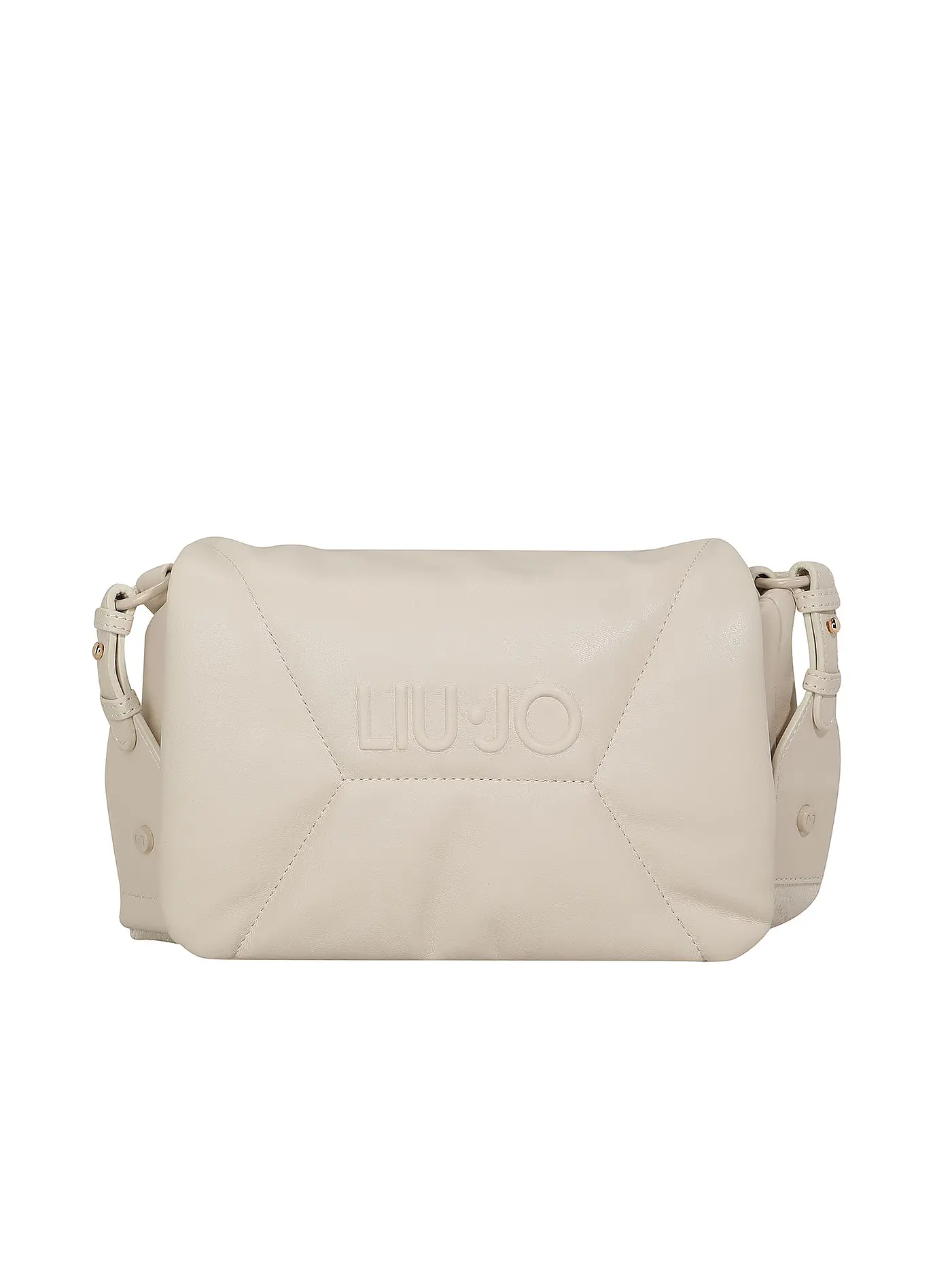 LIU JO | Umhängetasche | creme