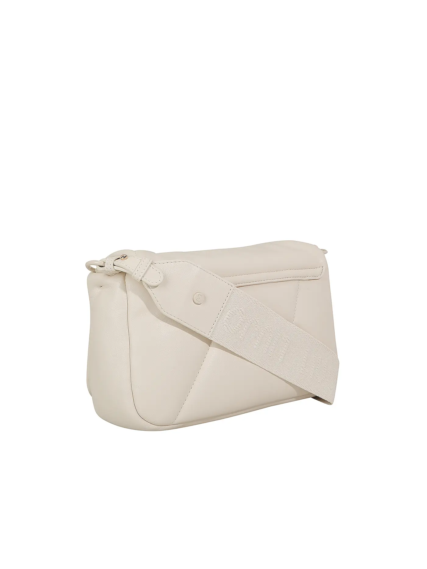 LIU JO | Umhängetasche | creme
