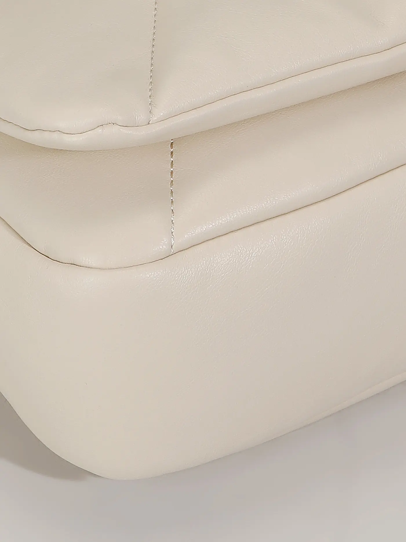 LIU JO | Umhängetasche | creme