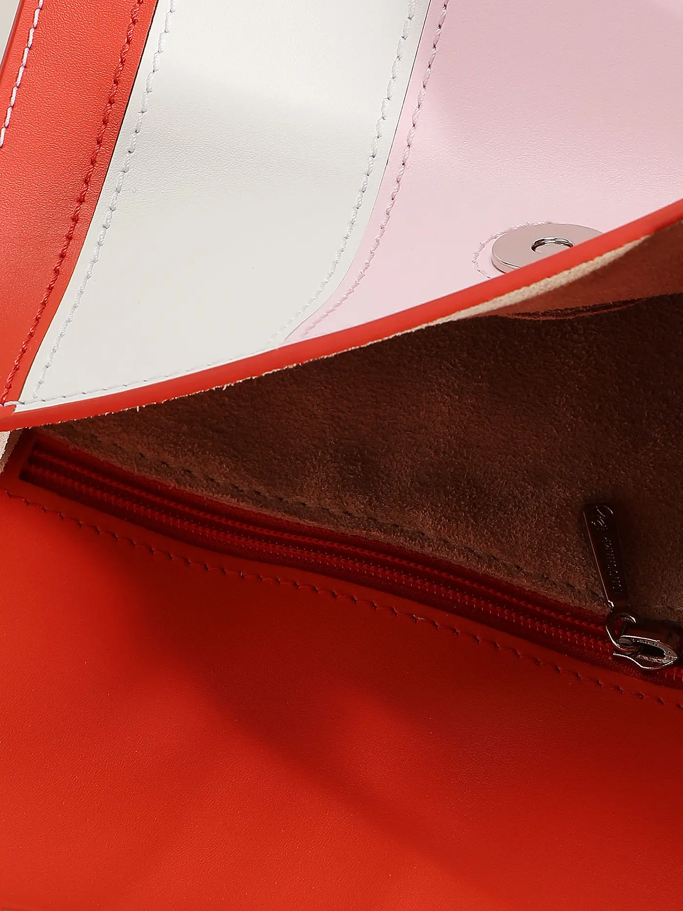 LONGCHAMP | Bot-Trot Umhängetasche Small, Orange | orange
