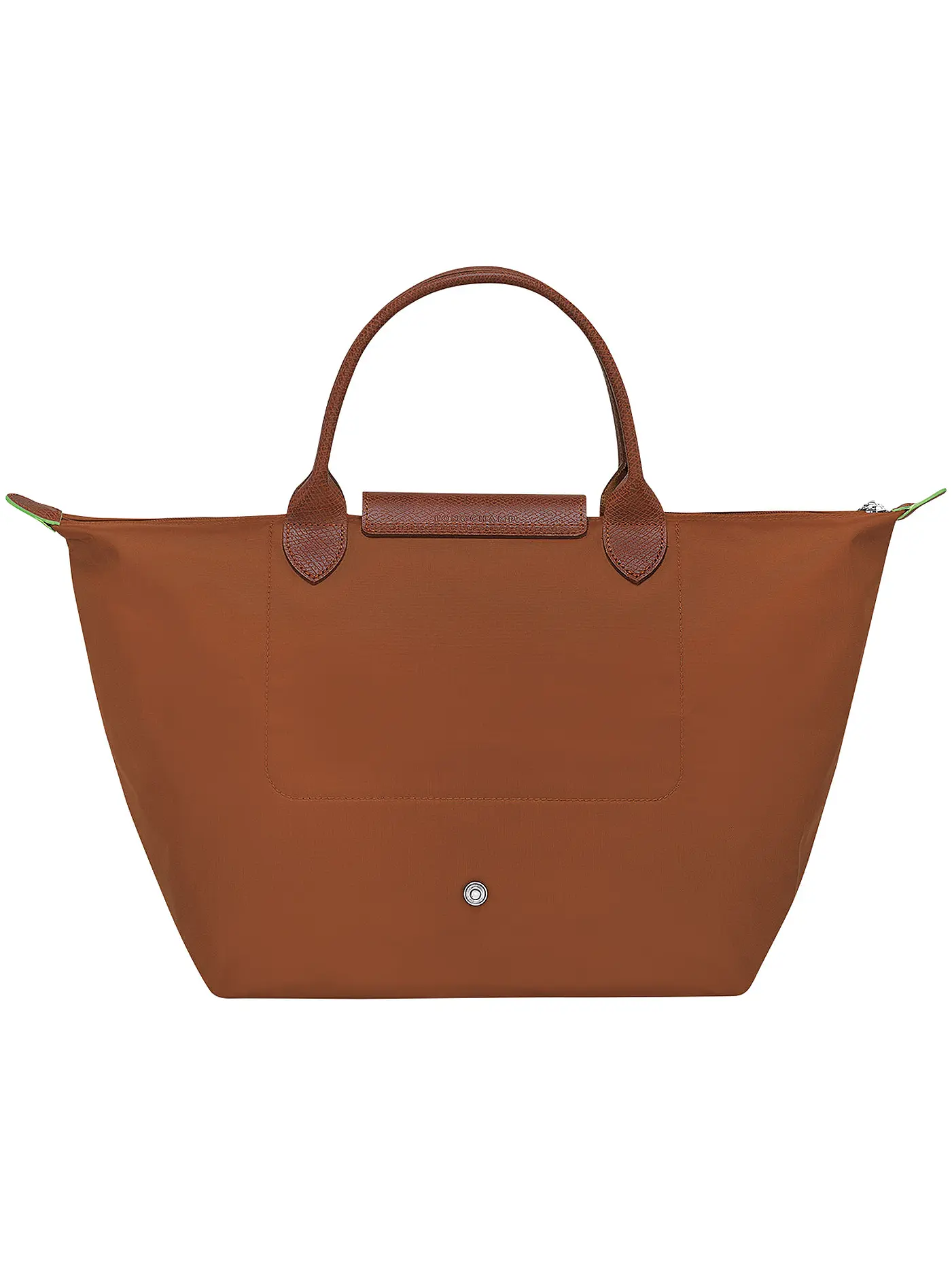 LONGCHAMP | Le Pliage  Green Handtasche Medium, Cognac | braun
