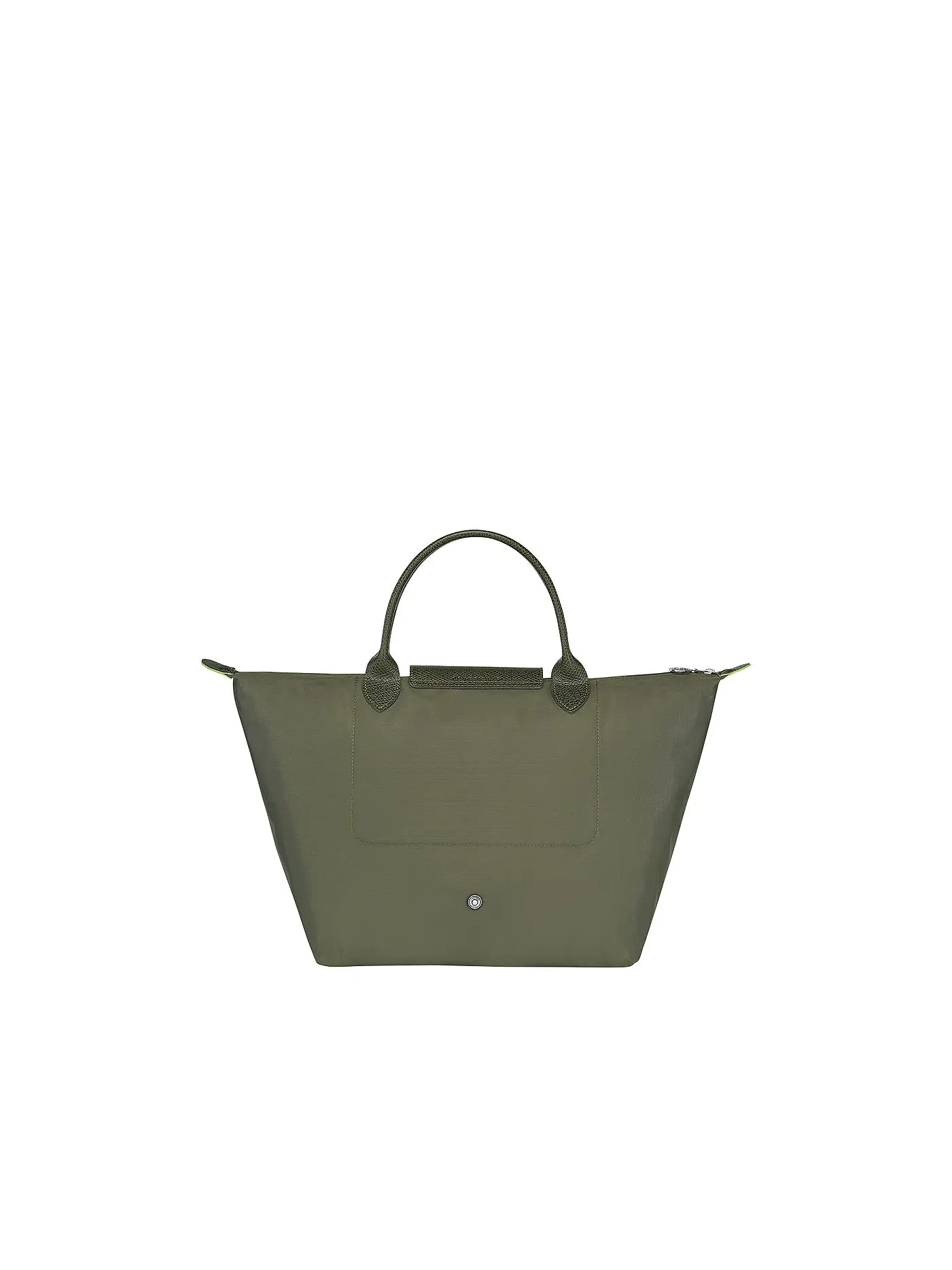 LONGCHAMP | Le Pliage  Green Handtasche Medium, Fir | grün
