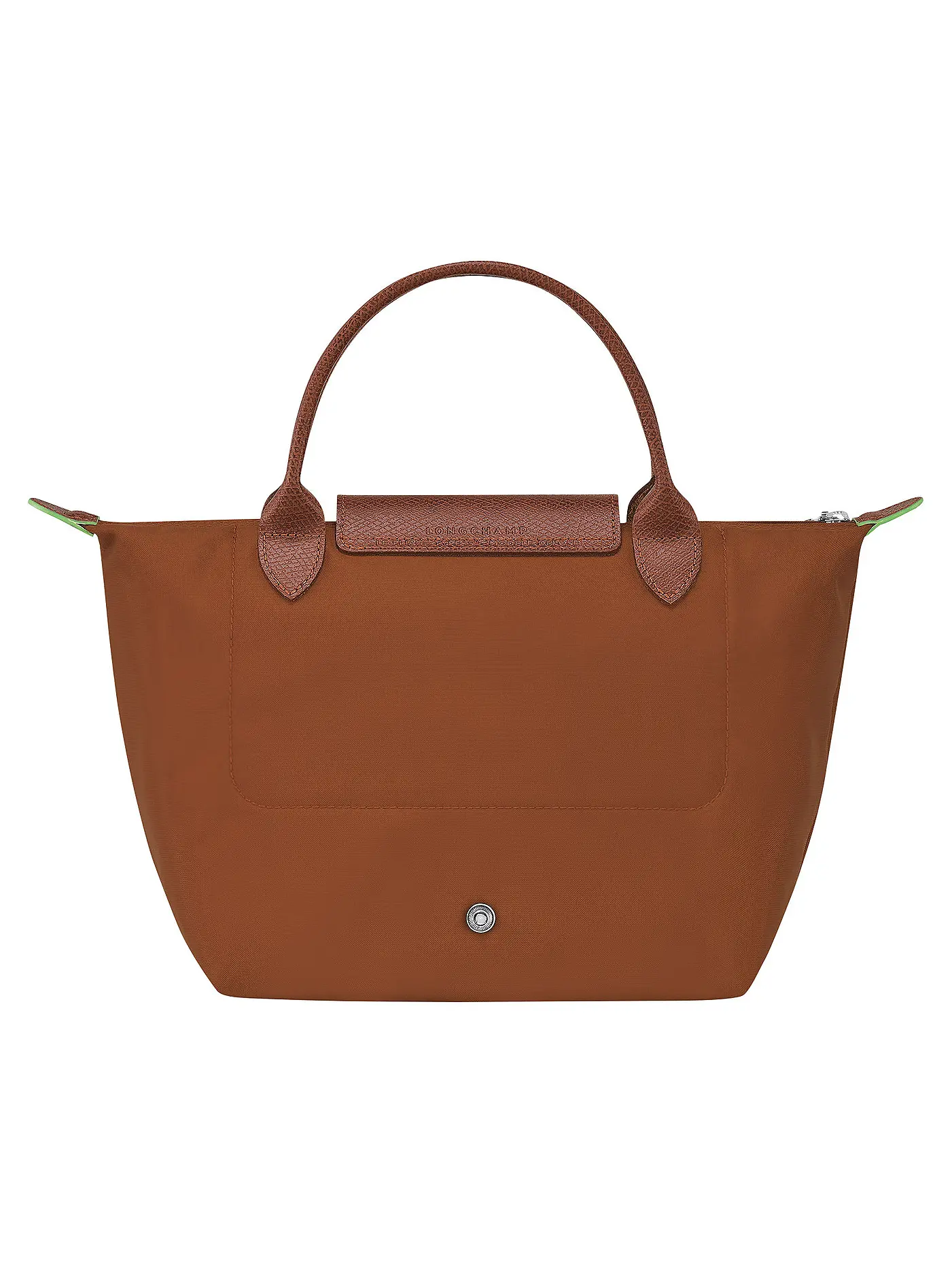 LONGCHAMP | Le Pliage  Green Handtasche Small, Cognac | braun