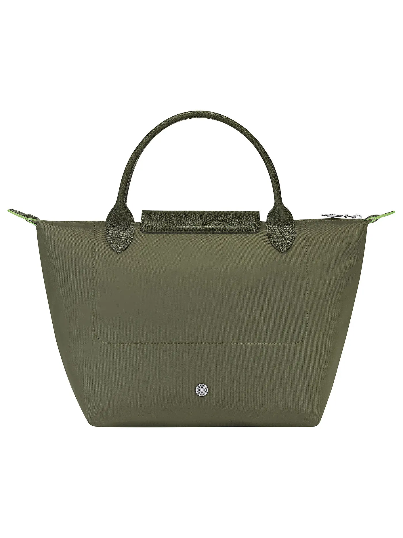 LONGCHAMP | Le Pliage  Green Handtasche Small, Fir | grün