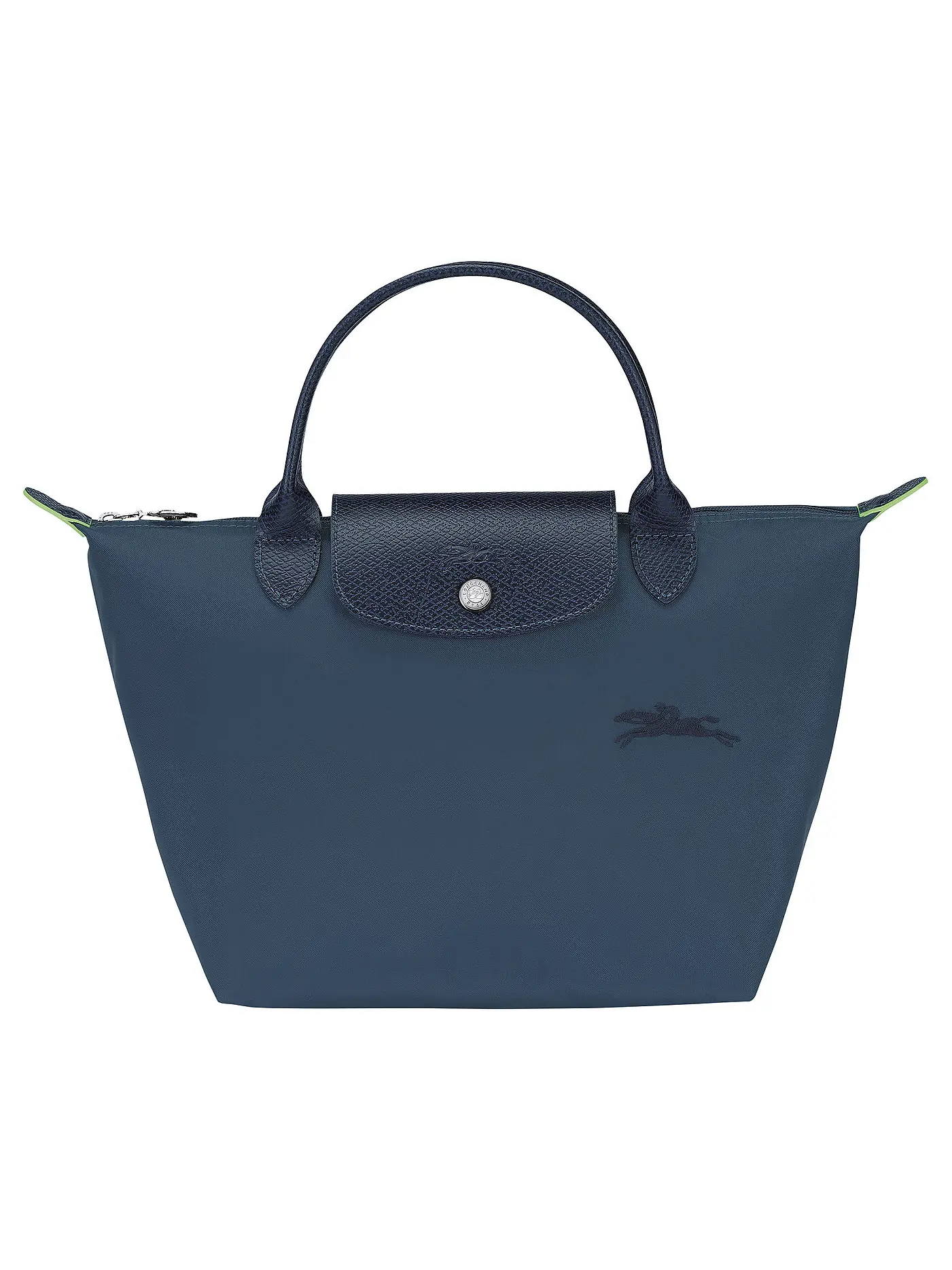 LONGCHAMP | Le Pliage  Green Handtasche Small, Ocean | blau