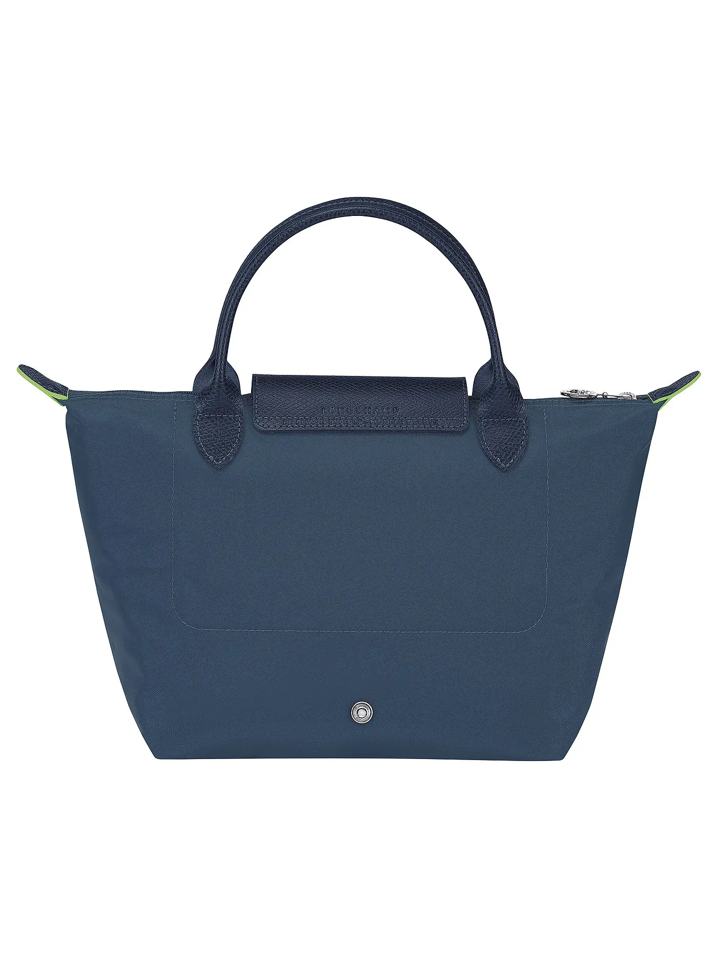 LONGCHAMP | Le Pliage  Green Handtasche Small, Ocean | blau