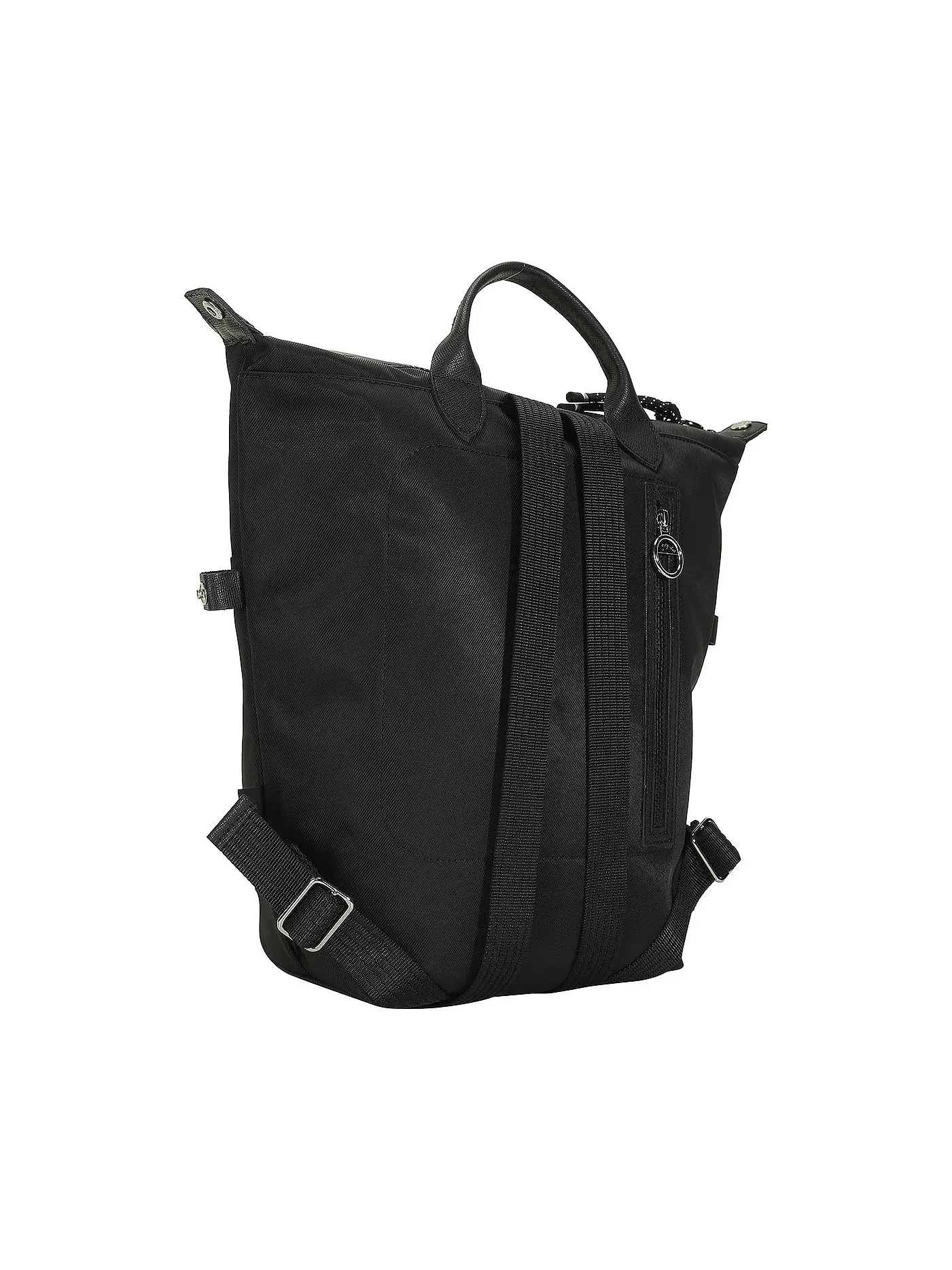 LONGCHAMP | Le Pliage Energy Rucksack, Black | schwarz