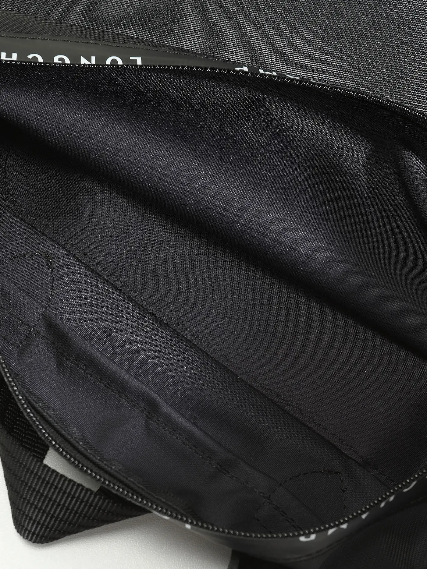 LONGCHAMP | Le Pliage Energy Rucksack, Black | schwarz