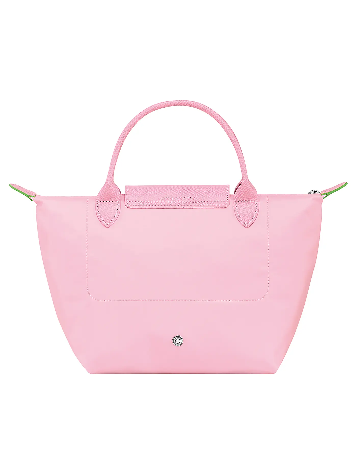 LONGCHAMP | Le Pliage Green Handtasche Small, Rose | rosa