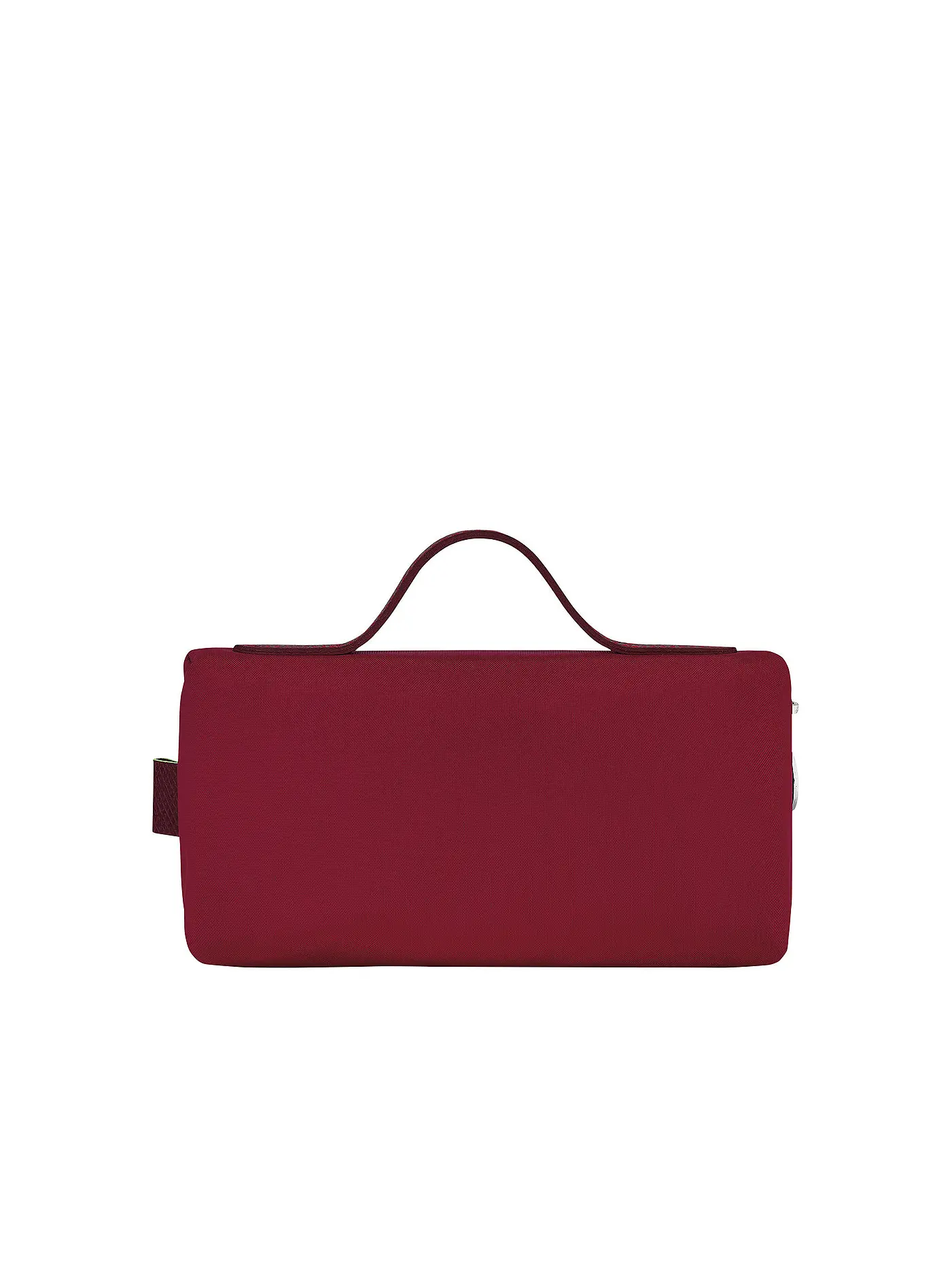 LONGCHAMP | Le Pliage Green Pochette, Red | rot