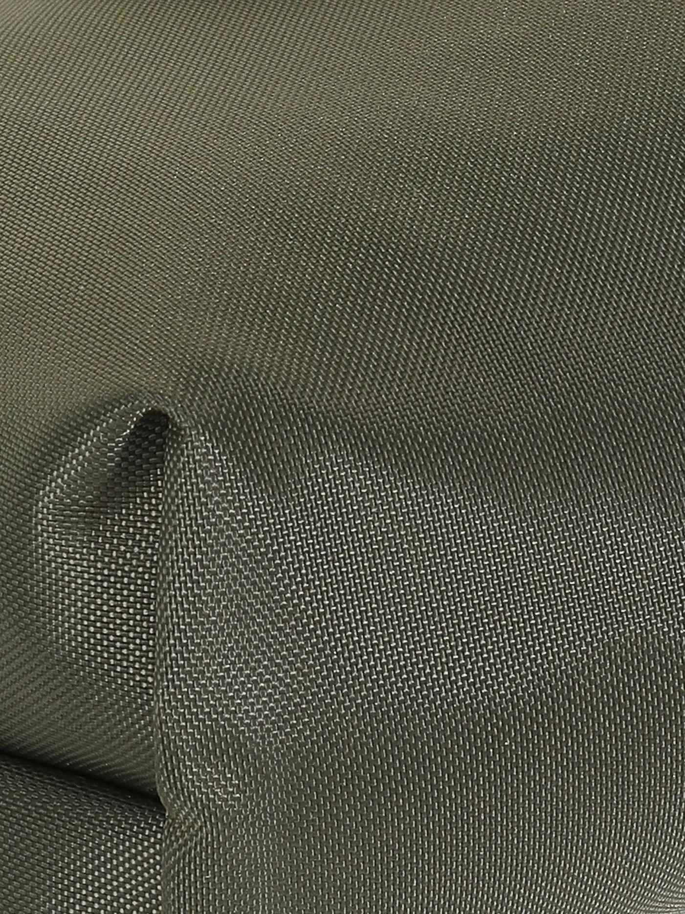 LONGCHAMP | Le Pliage Green Pochette mit Henkel, Fichte | grün