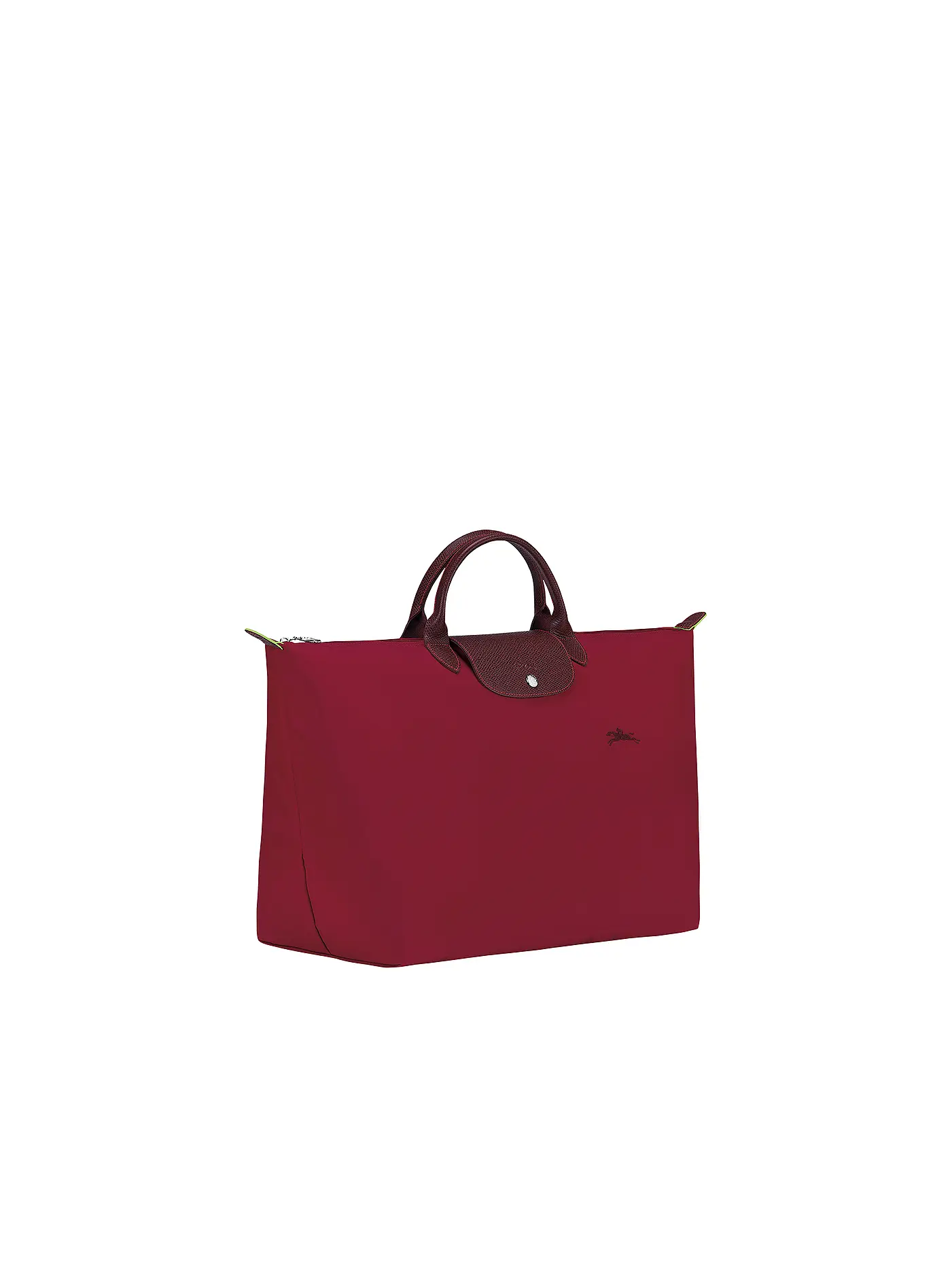 LONGCHAMP | Le Pliage Green Reisetasche Small, Red | rot