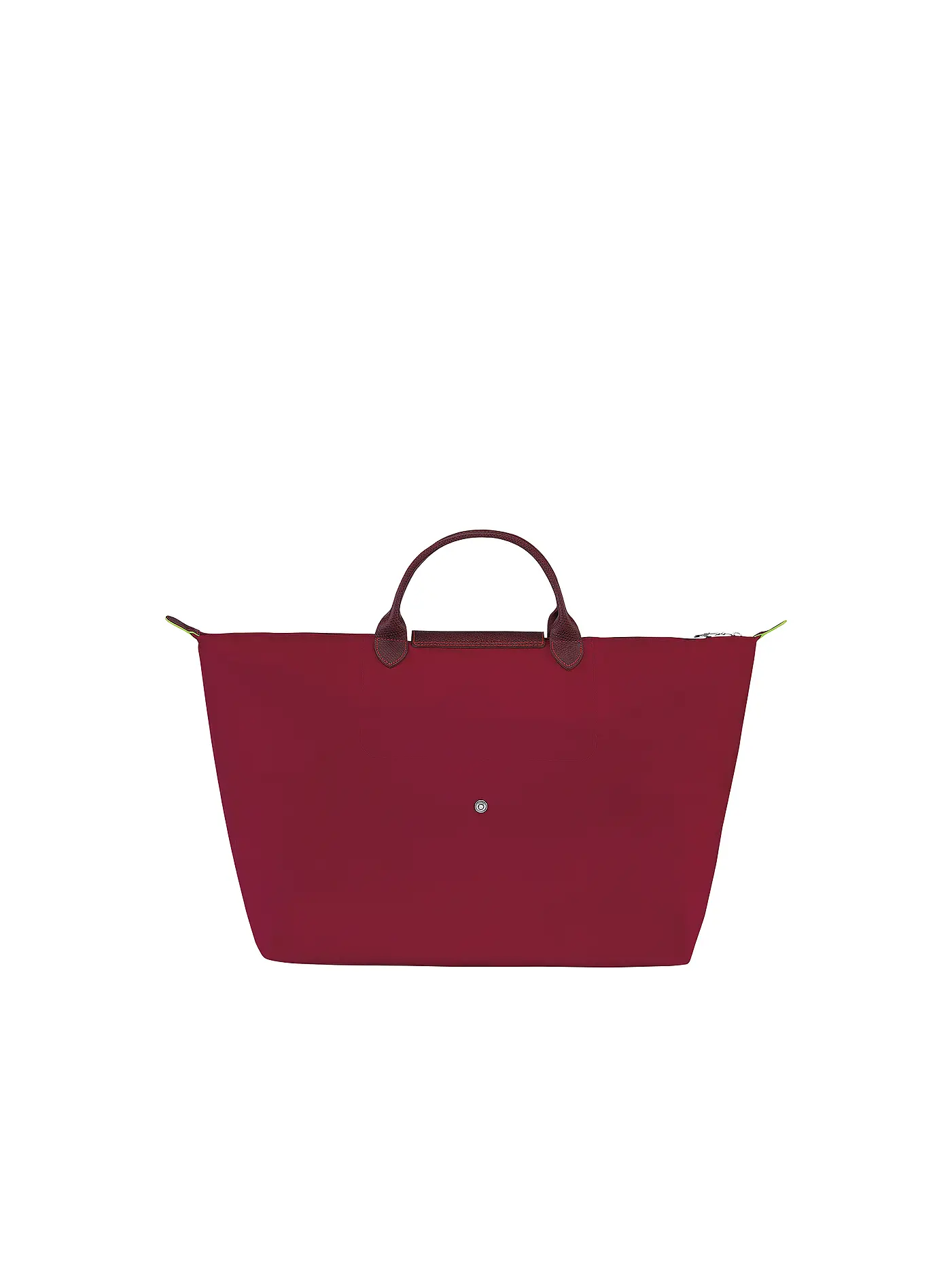 LONGCHAMP | Le Pliage Green Reisetasche Small, Red | rot