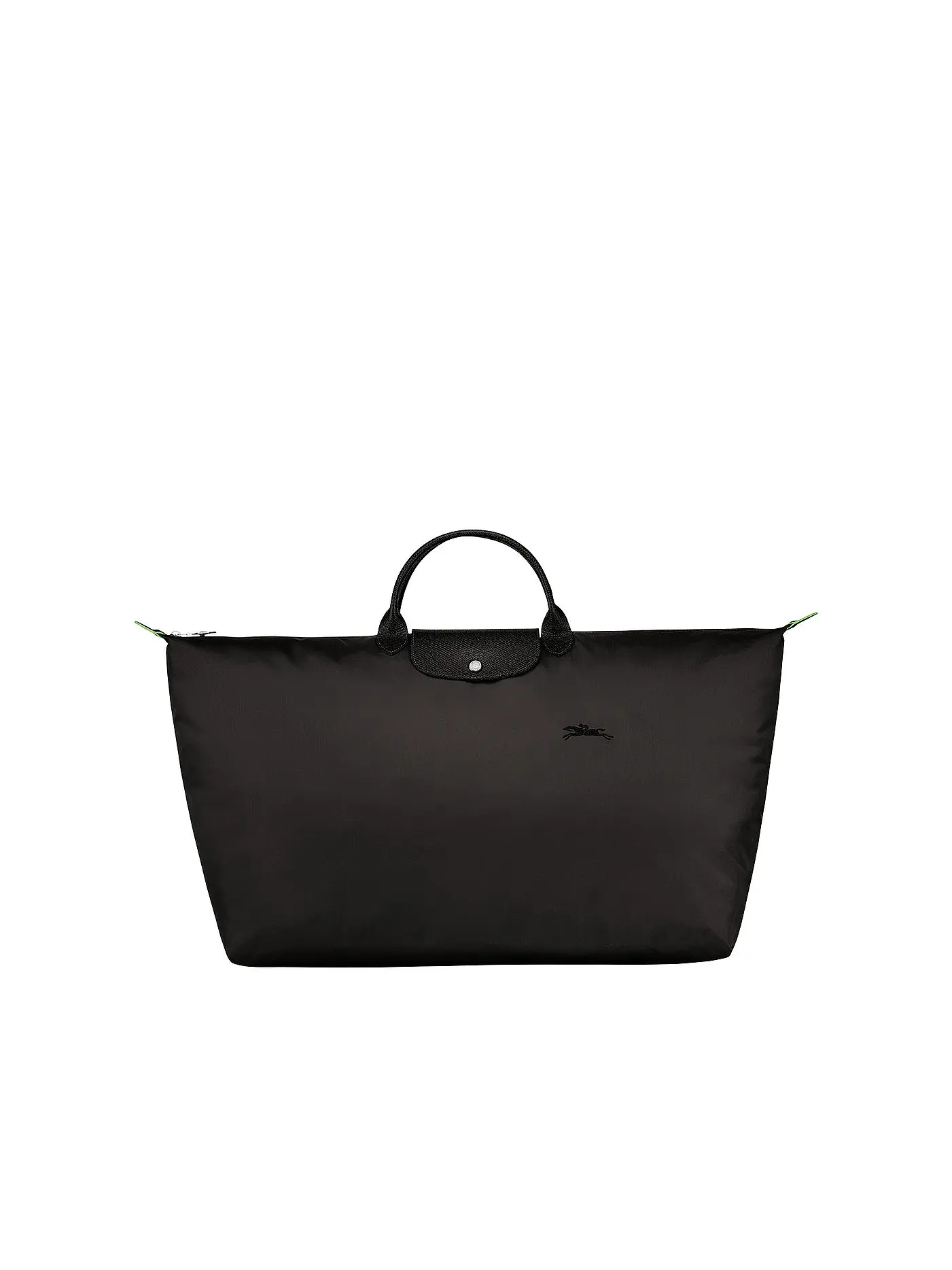 LONGCHAMP | Le Pliage Green Reisetasche XL, Black | schwarz