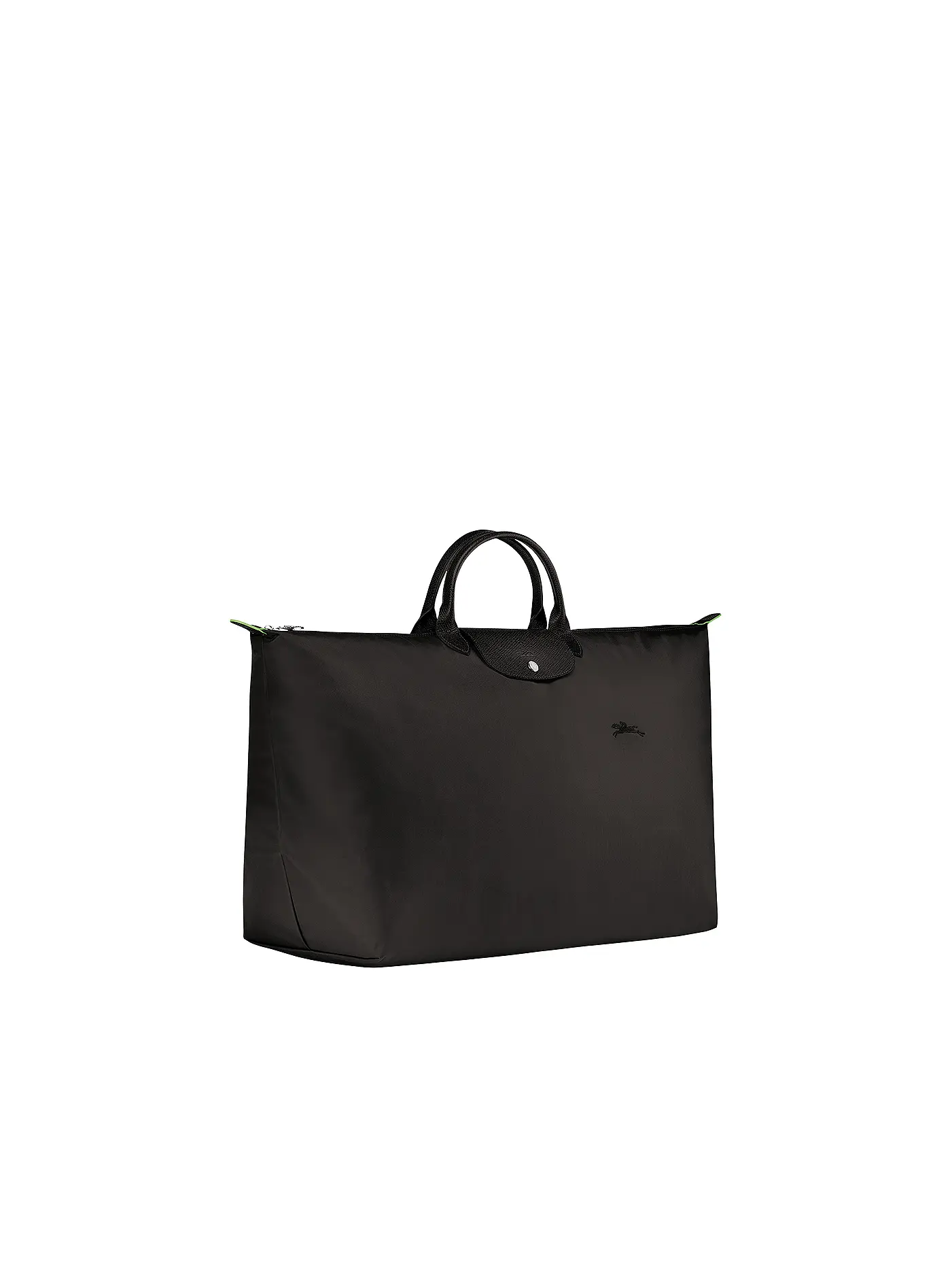 LONGCHAMP | Le Pliage Green Reisetasche XL, Black | schwarz