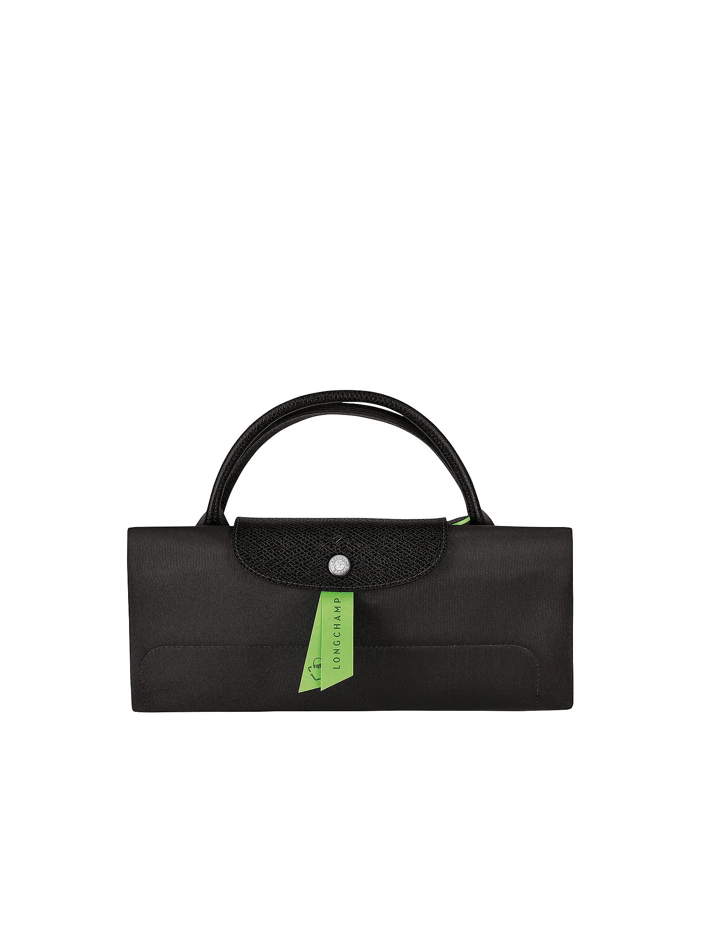 LONGCHAMP | Le Pliage Green Reisetasche XL, Black | schwarz
