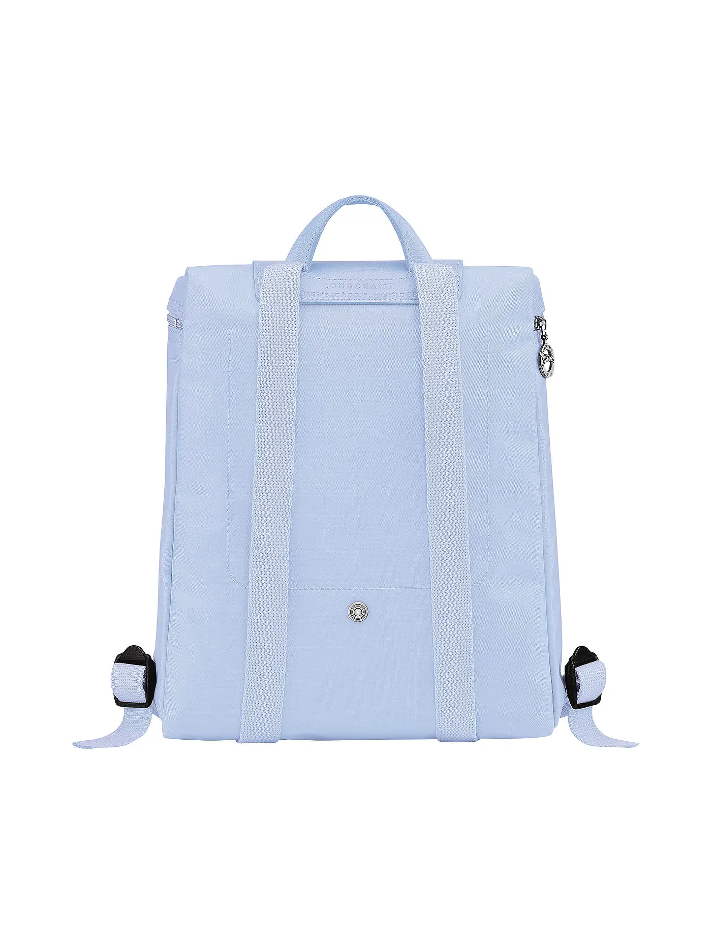 LONGCHAMP | Le Pliage Green Rucksack, Ciel | hellblau