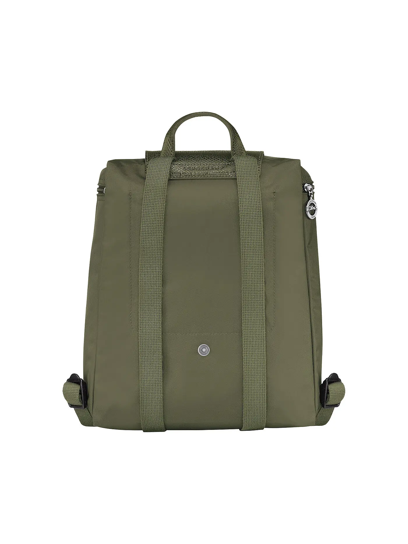 LONGCHAMP | Le Pliage Green Rucksack, Fir | grün