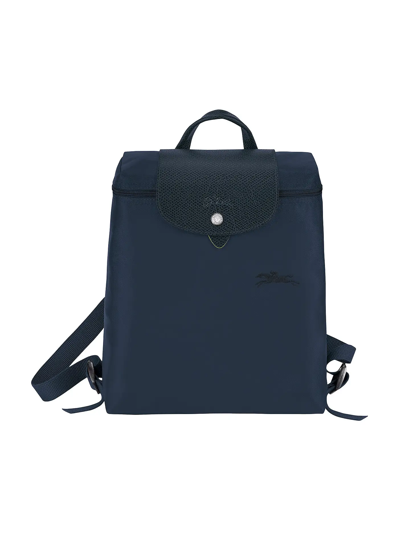 LONGCHAMP | Le Pliage Green Rucksack, Red | dunkelblau