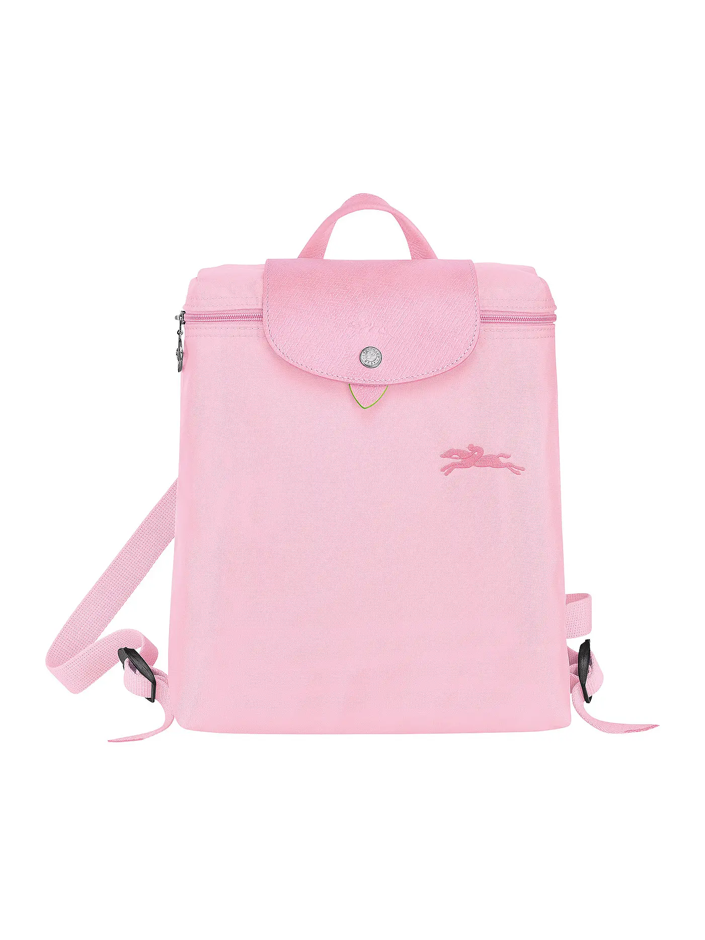 LONGCHAMP | Le Pliage Green Rucksack, Rose | rosa