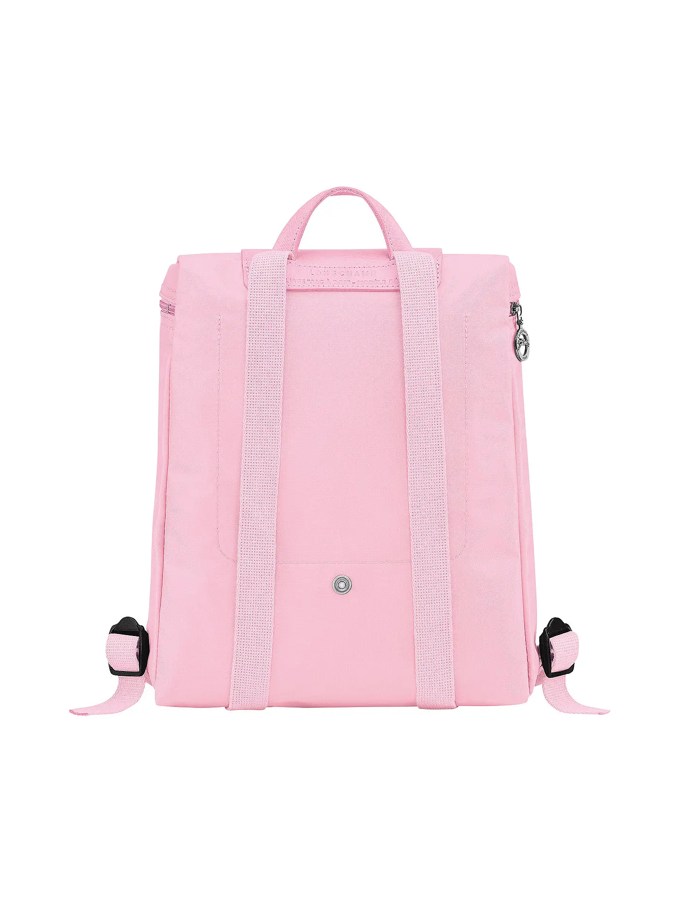LONGCHAMP | Le Pliage Green Rucksack, Rose | rosa