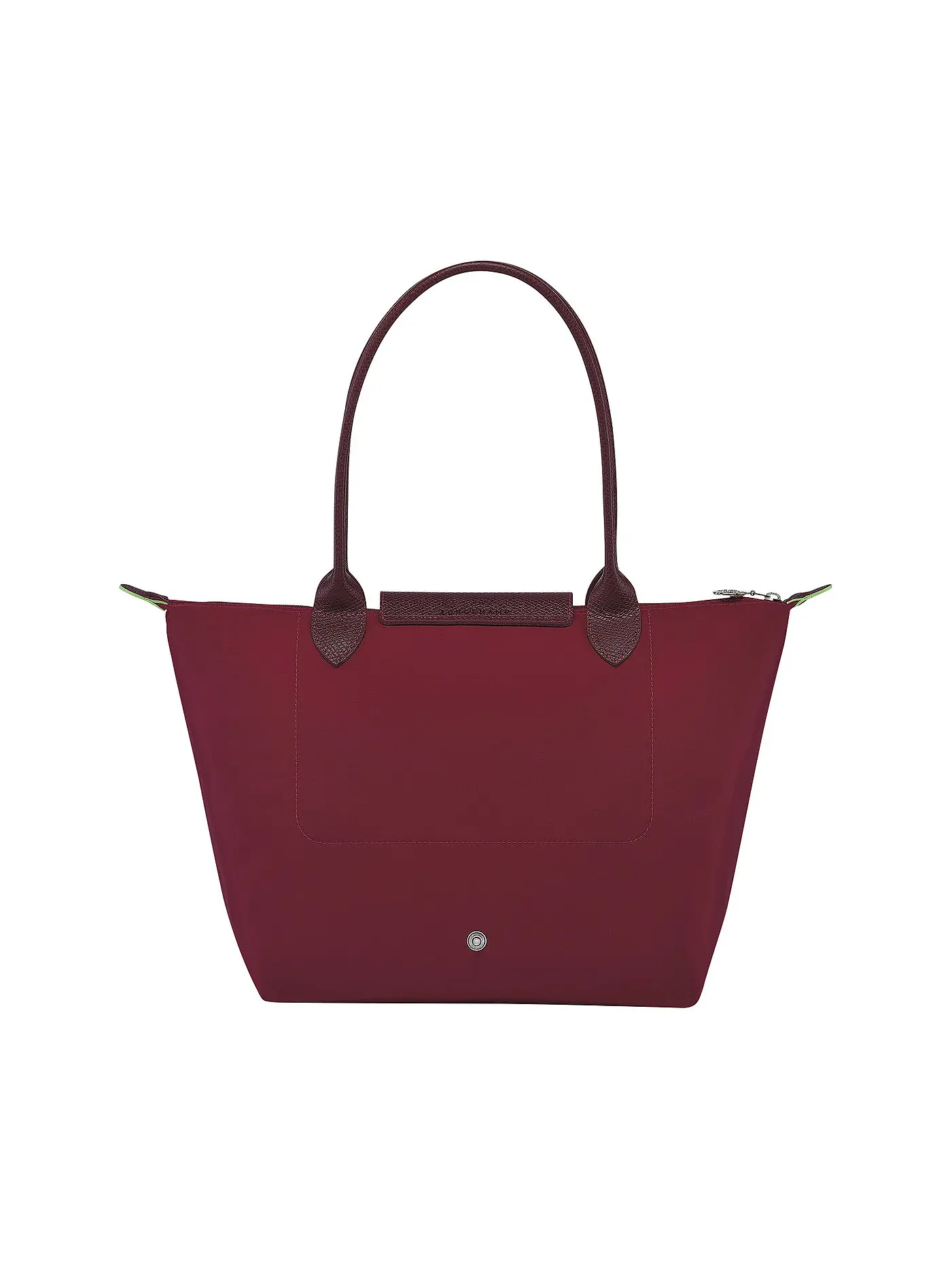 LONGCHAMP | Le Pliage Green Shopper S, Red | rot