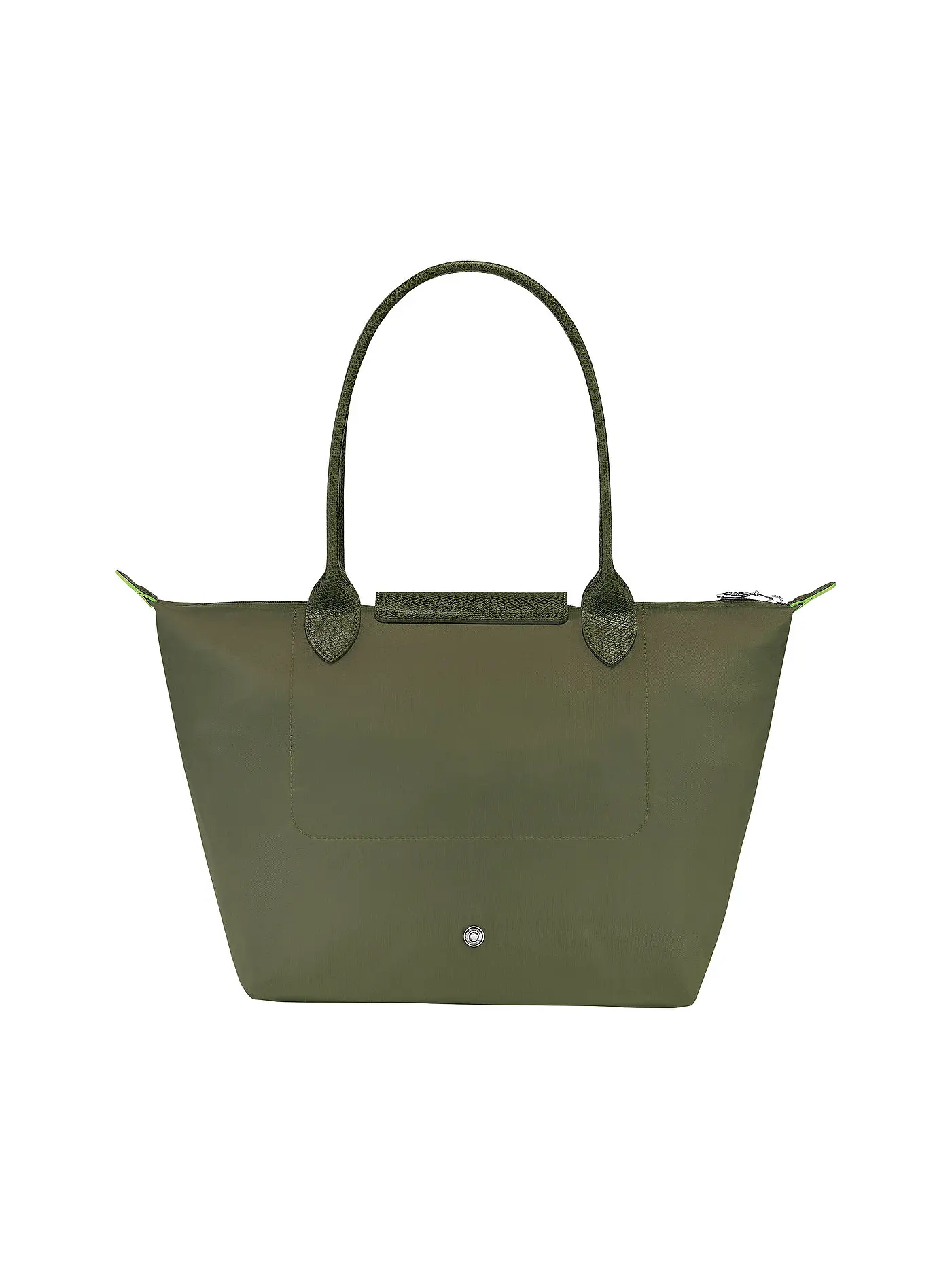 LONGCHAMP | Le Pliage Green Shopper Small, Fir | grün