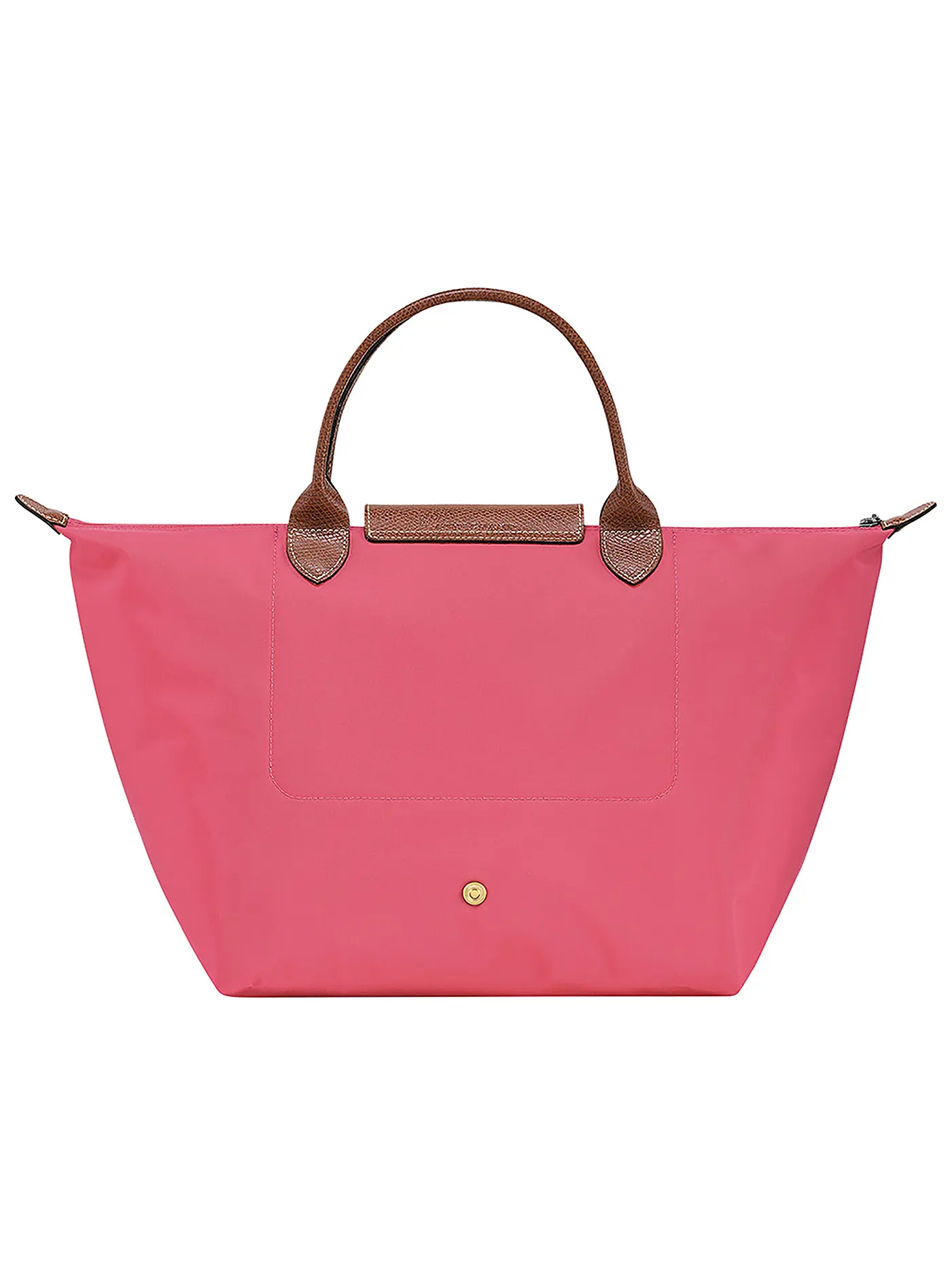 LONGCHAMP | Le Pliage Original Handtasche Medium, Grenadine | rosa