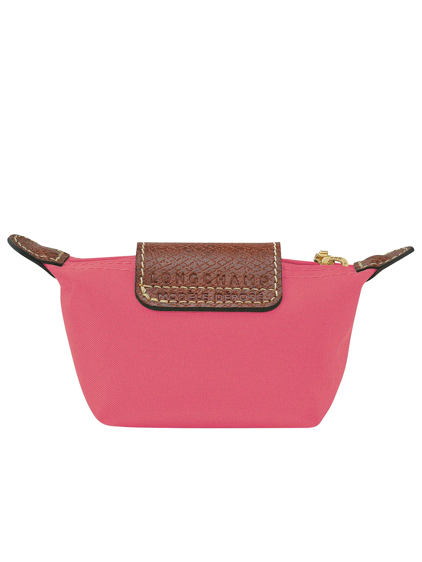 LONGCHAMP | Le Pliage Original Portemonnaie, Grenadine | rosa