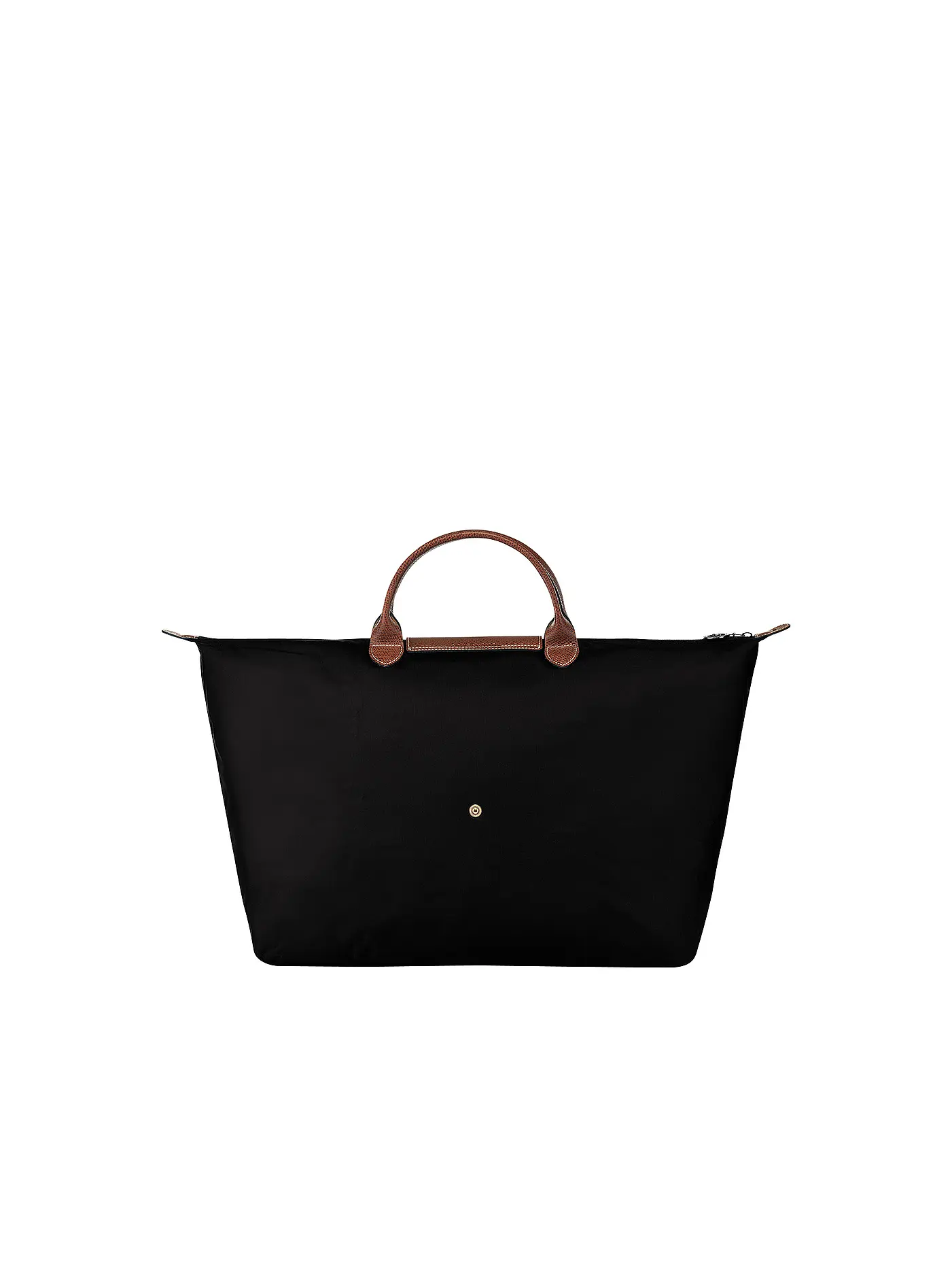 LONGCHAMP | Le Pliage Original Reisetasche Large, Black  | schwarz