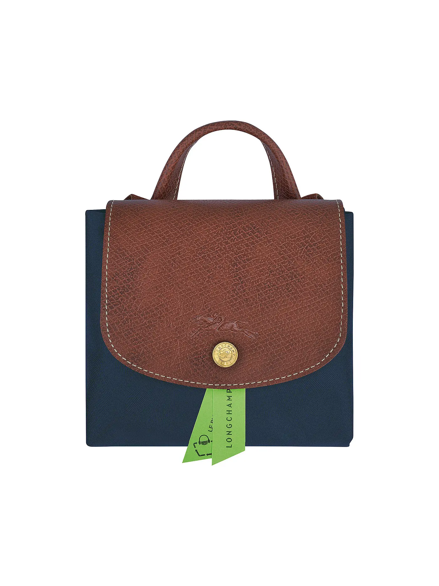 LONGCHAMP | Le Pliage Original Rucksack, Navy | dunkelblau