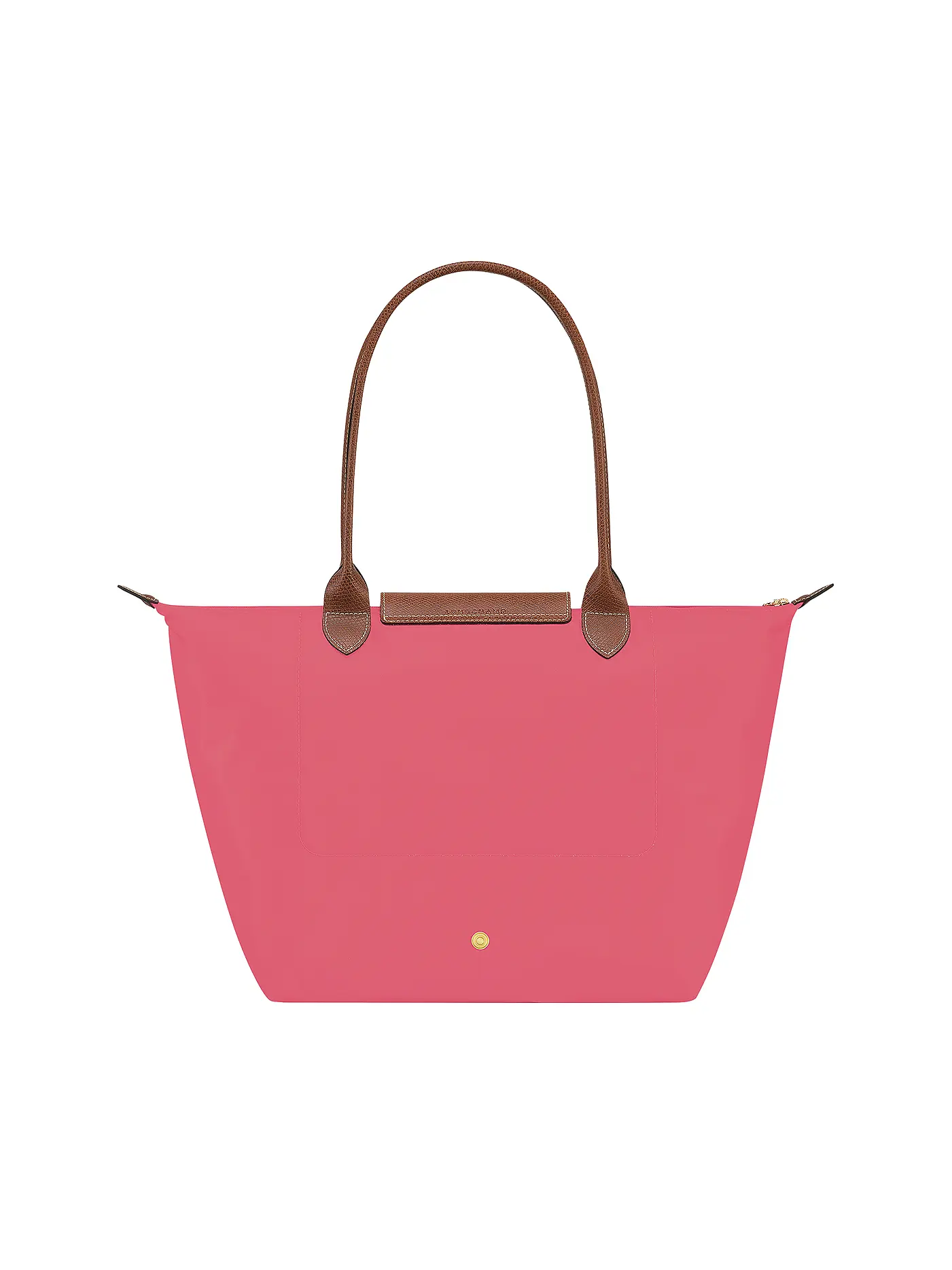 LONGCHAMP | Le Pliage Original Shopper Large, Grenadine | rosa