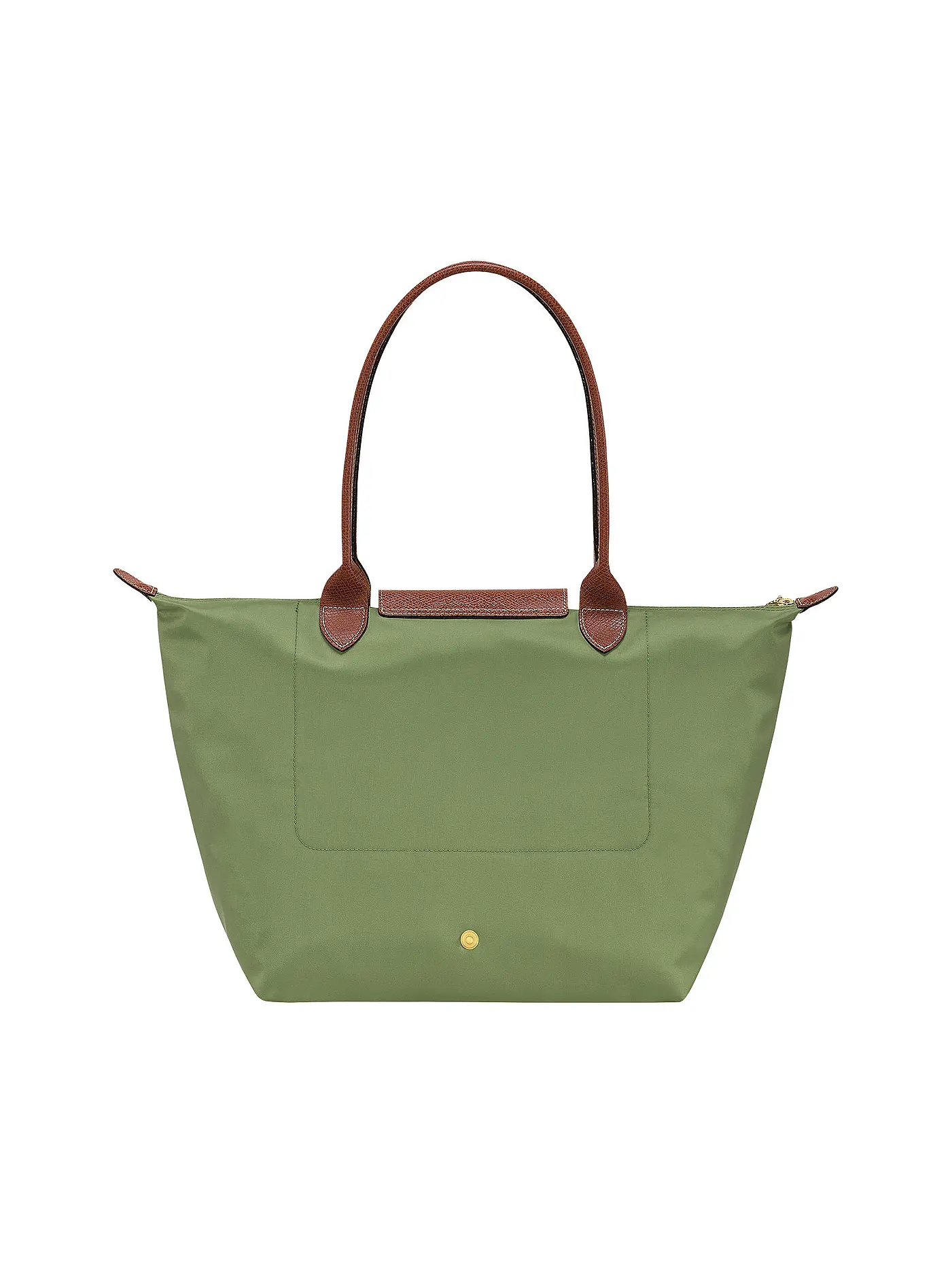 LONGCHAMP | Le Pliage Original Shopper Large, Lichen | grün