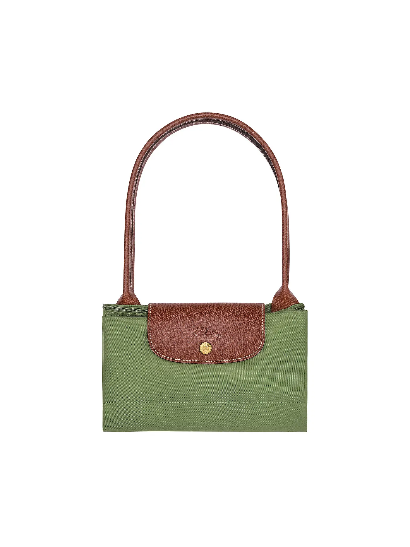 LONGCHAMP | Le Pliage Original Shopper Large, Lichen | grün