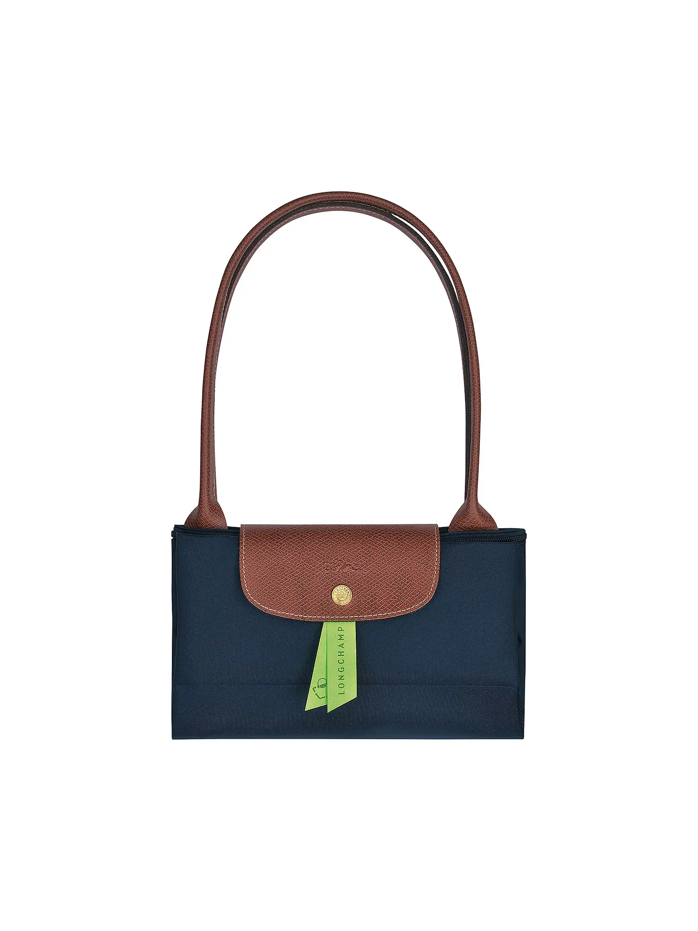 LONGCHAMP | Le Pliage Original Shopper Large, Navy | dunkelblau