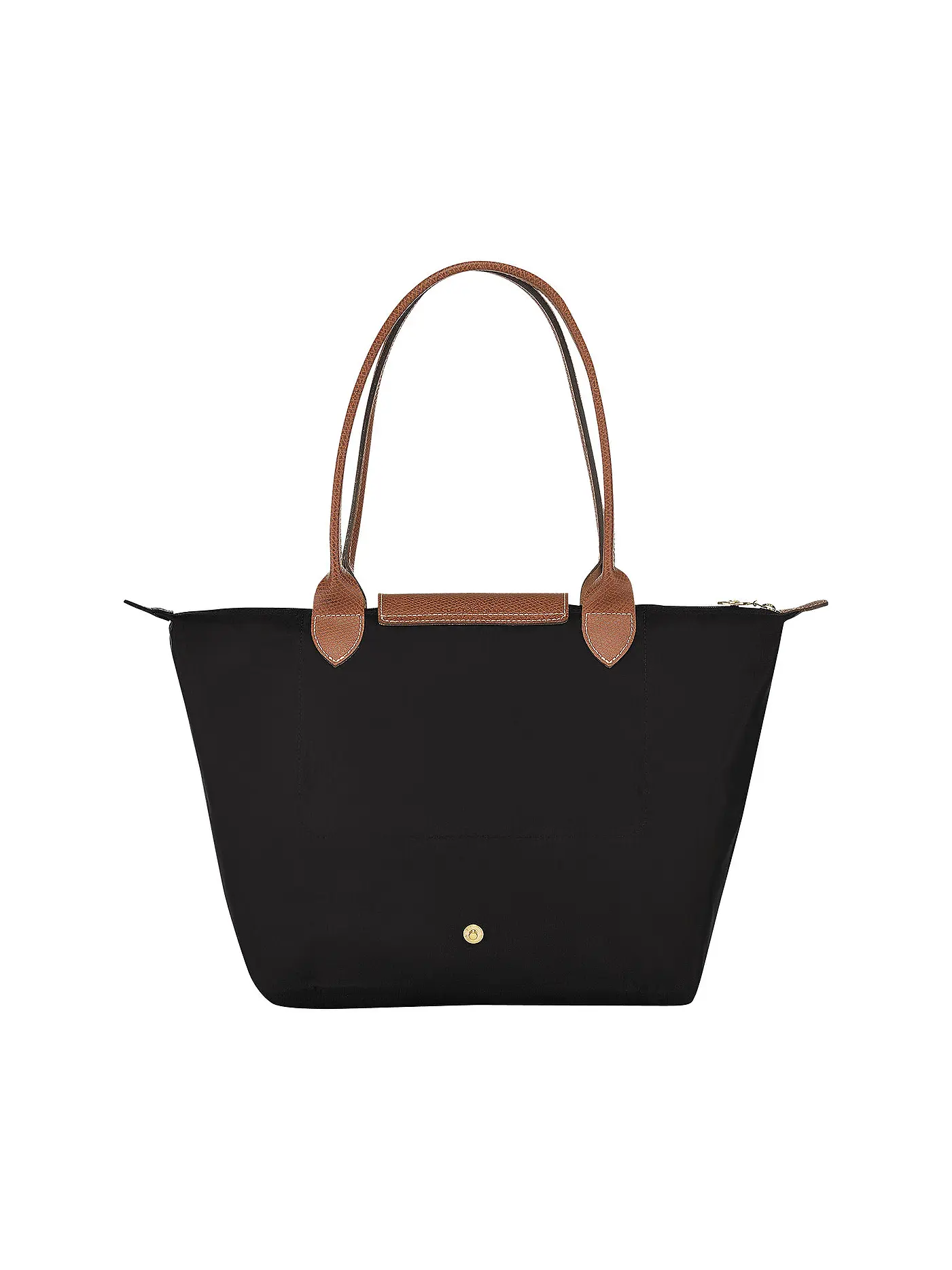 LONGCHAMP | Le Pliage Original Shopper Small, Black  | schwarz