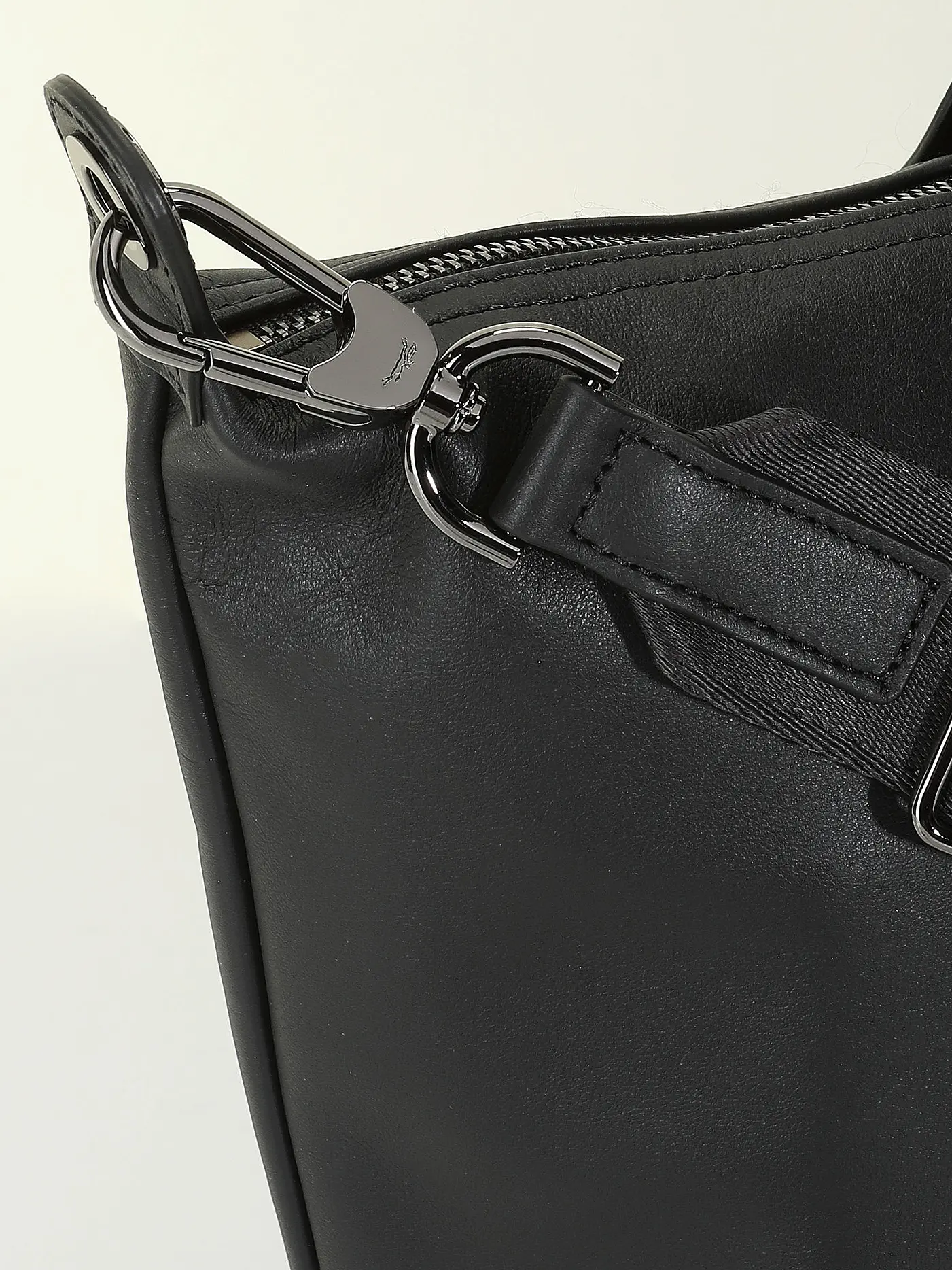 LONGCHAMP | Le Pliage Xtra Handtasche Medium, Black | schwarz