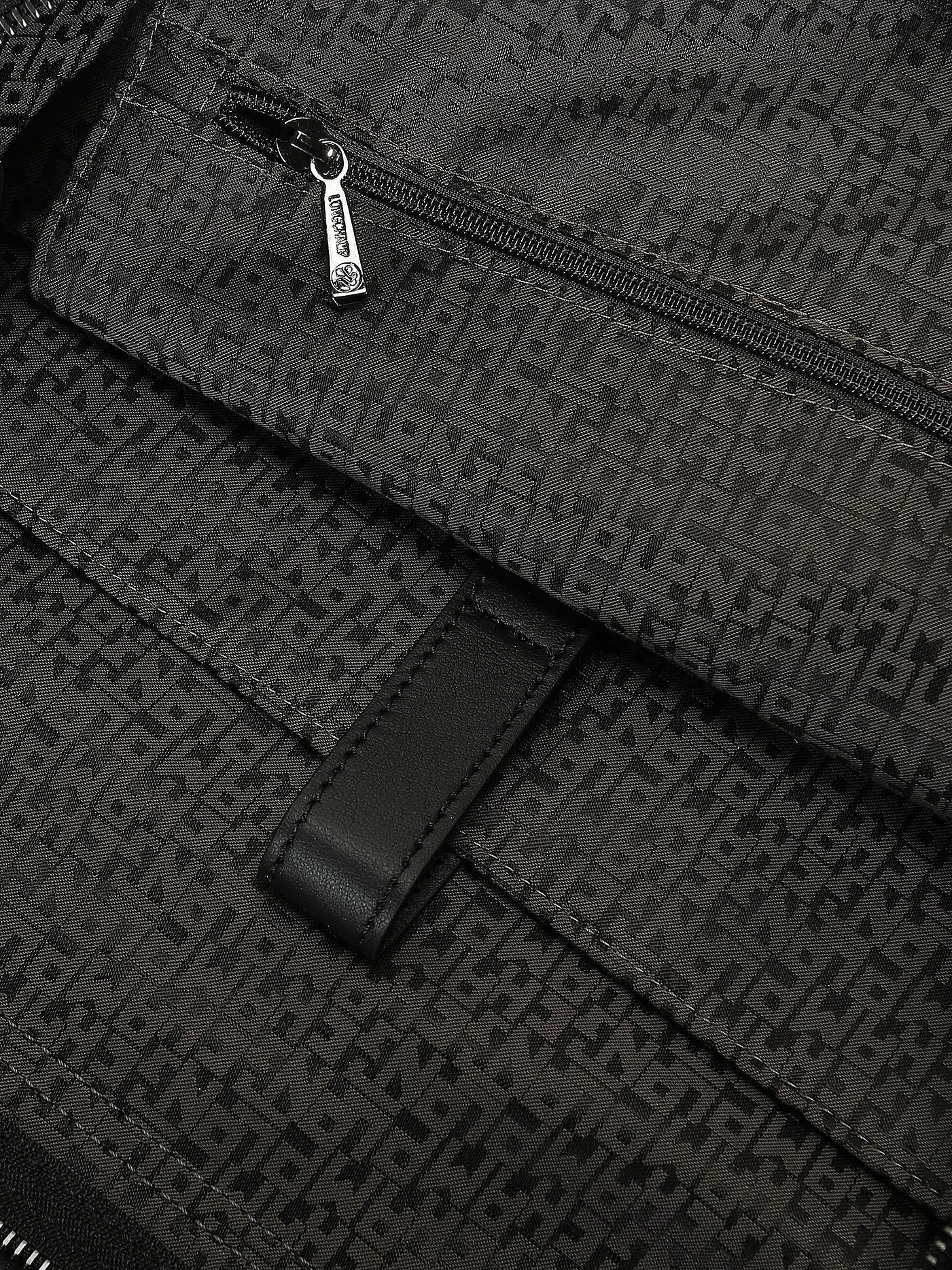 LONGCHAMP | Le Pliage Xtra Handtasche Medium, Black | schwarz