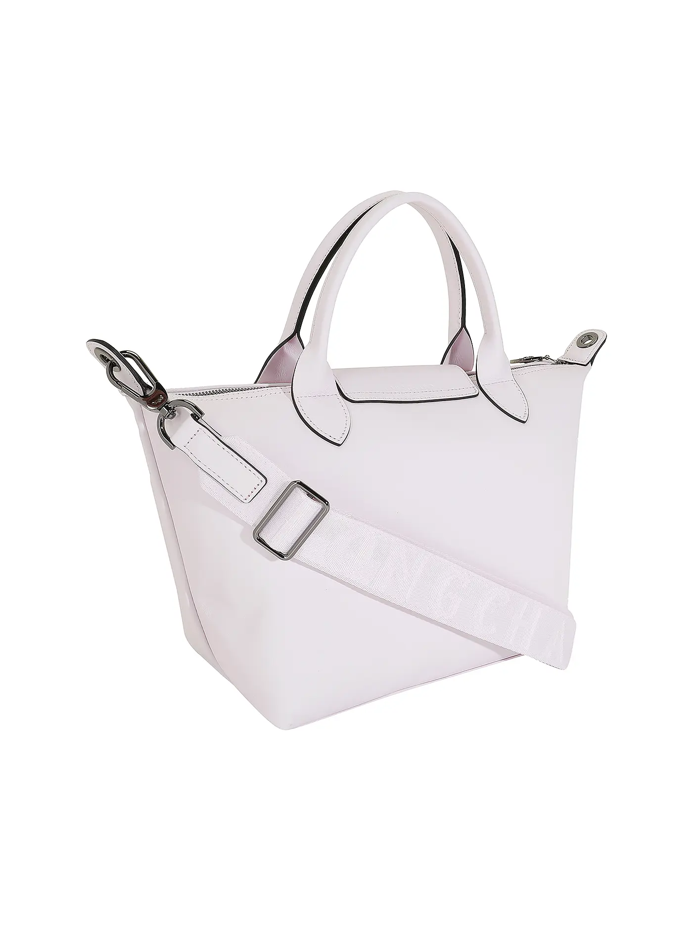 LONGCHAMP | Le Pliage Xtra Handtasche Small, Petal | lila