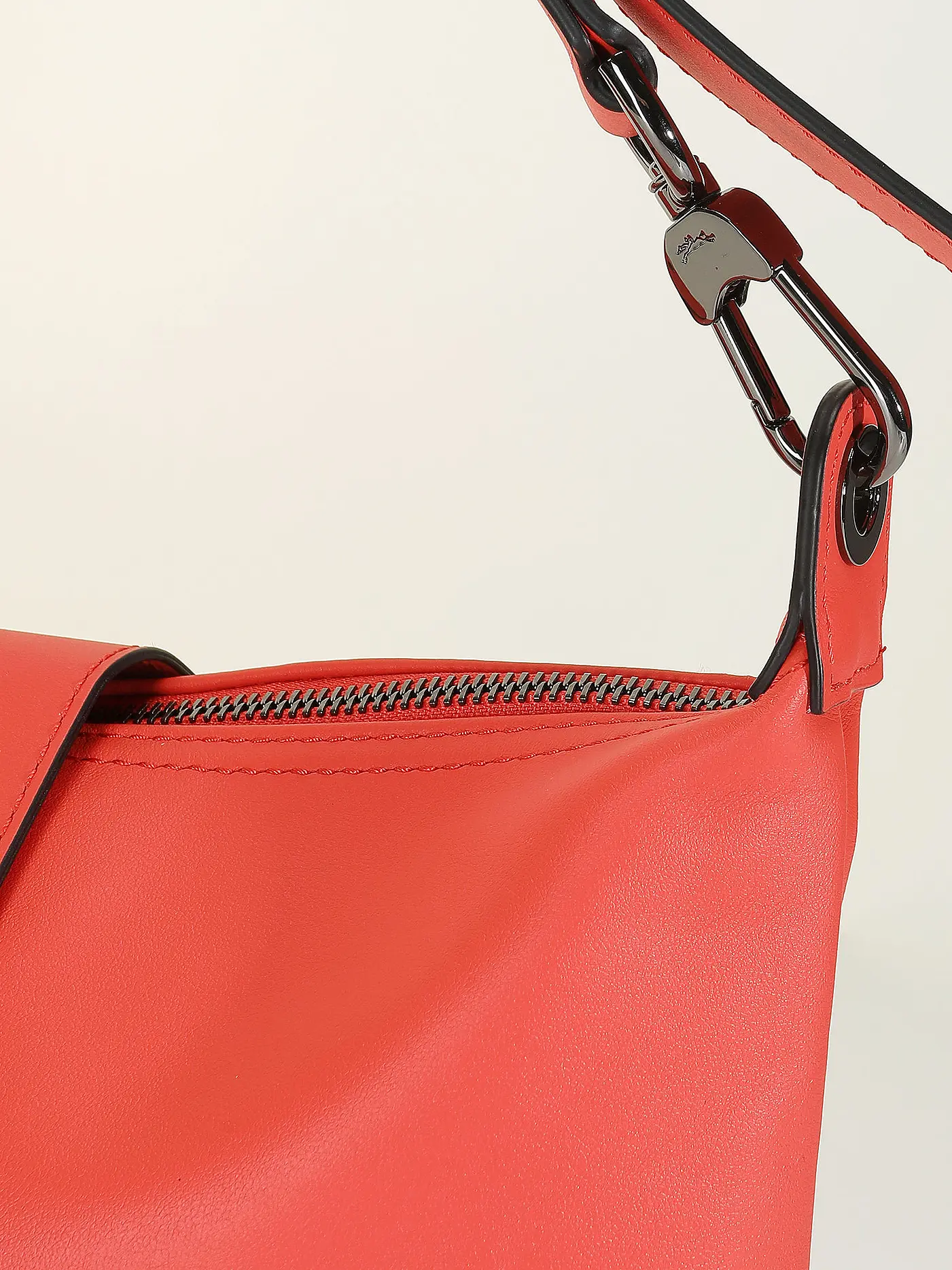 LONGCHAMP | Le Pliage Xtra Shopper Medium, Orange | orange