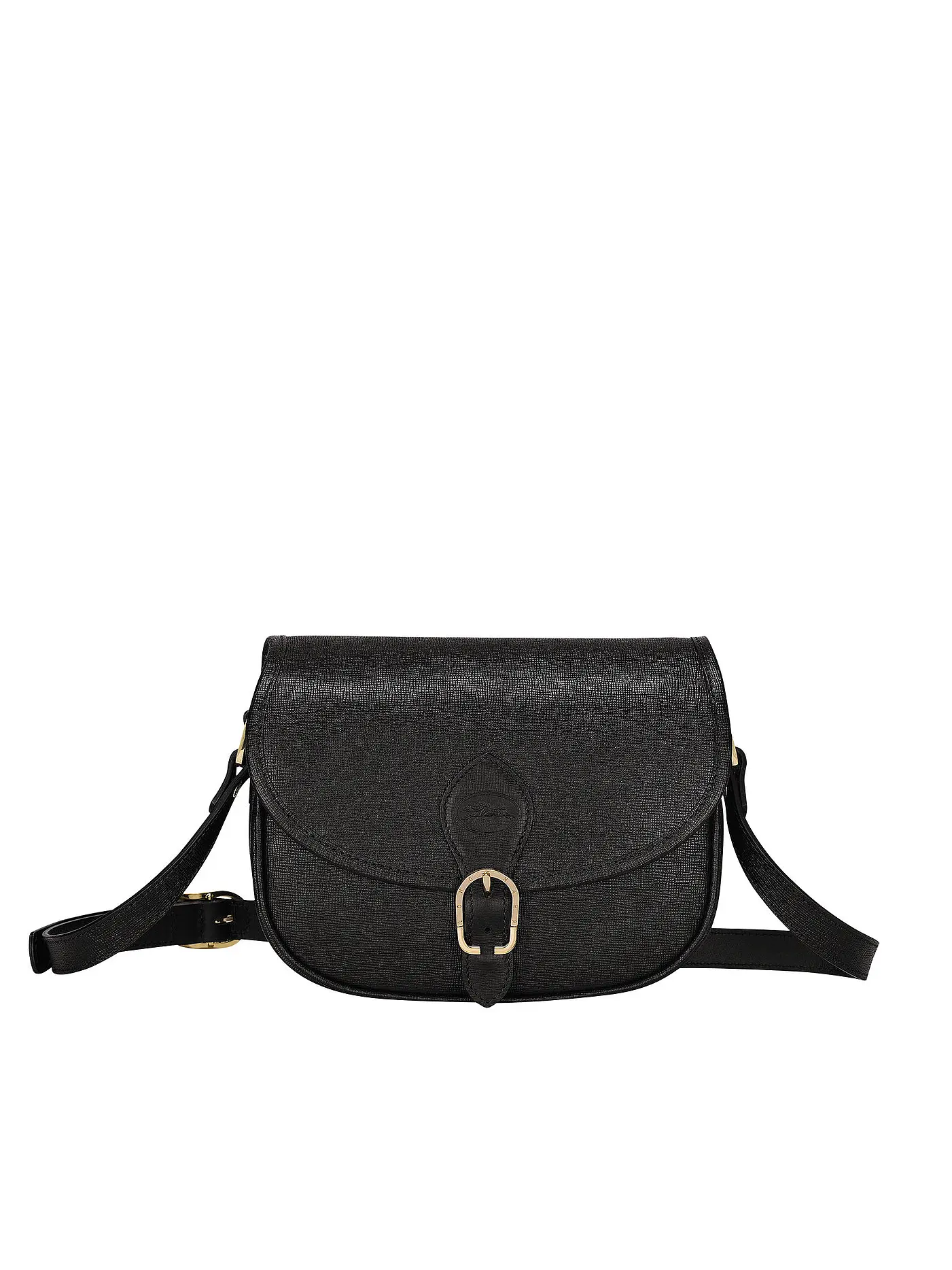 LONGCHAMP | Longchamp 1980 Umhängetasche Small, Black | schwarz
