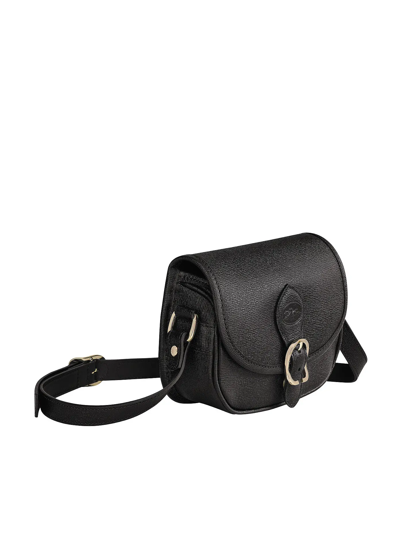 LONGCHAMP | Longchamp 1980 Umhängetasche X-Small, Black | schwarz